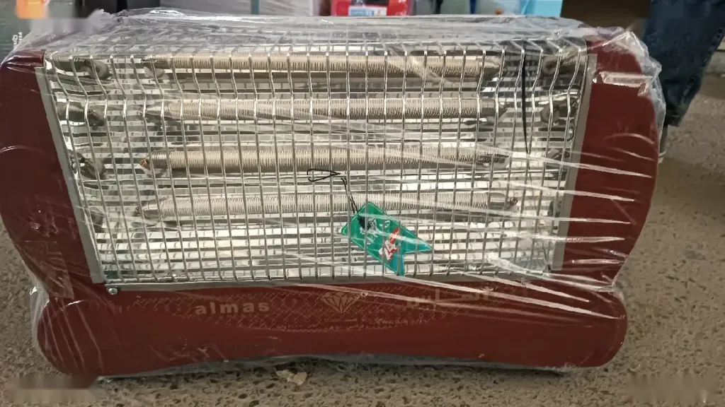 Печка