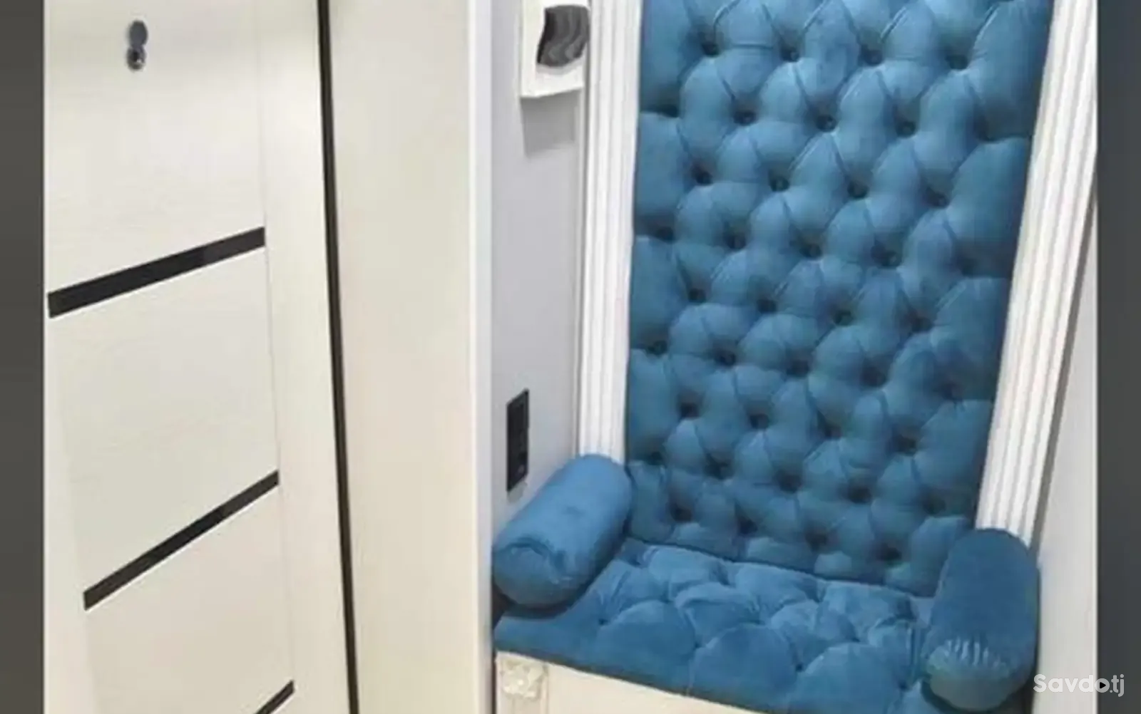 2-комн. квартира, 7 этаж, 70м², Сино