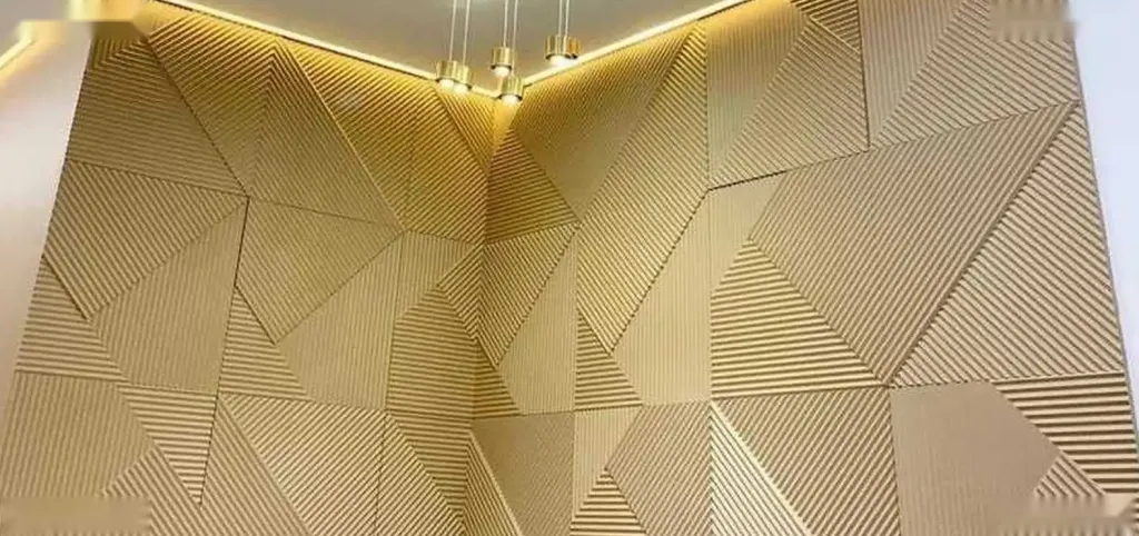 3D Панель