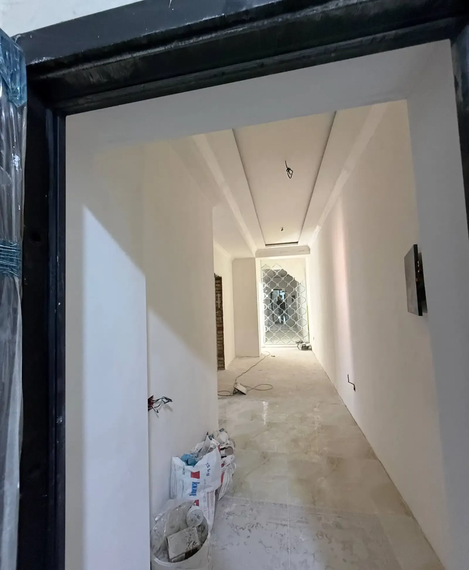 3-комн. квартира, 3 этаж, 82 м², Молодежный,Мактаби 28