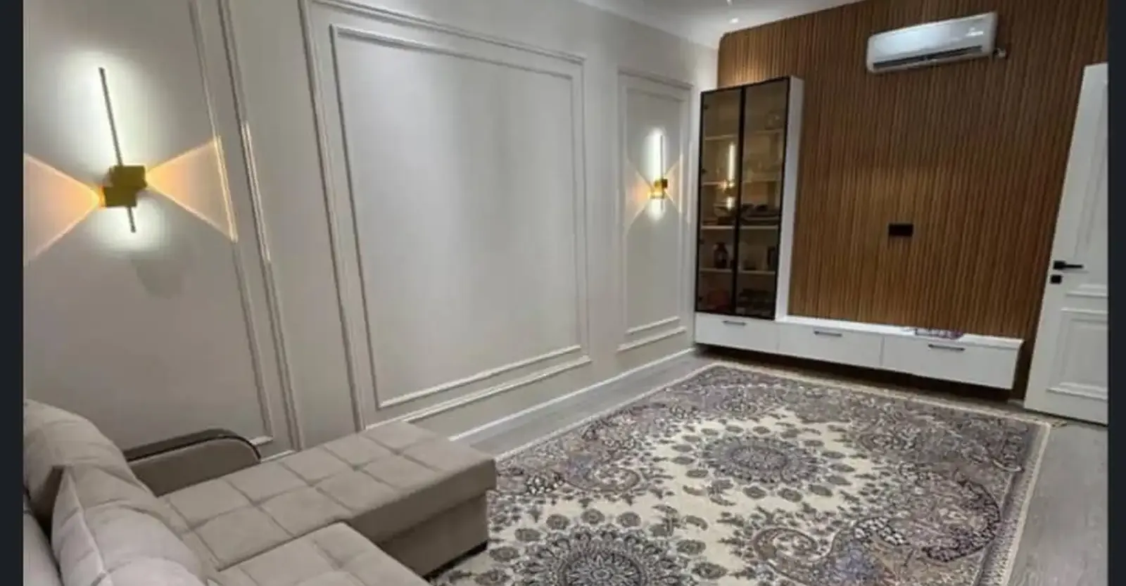 2-комн. квартира, 3 этаж, 80м², Шохмансур назди парки А.Навои