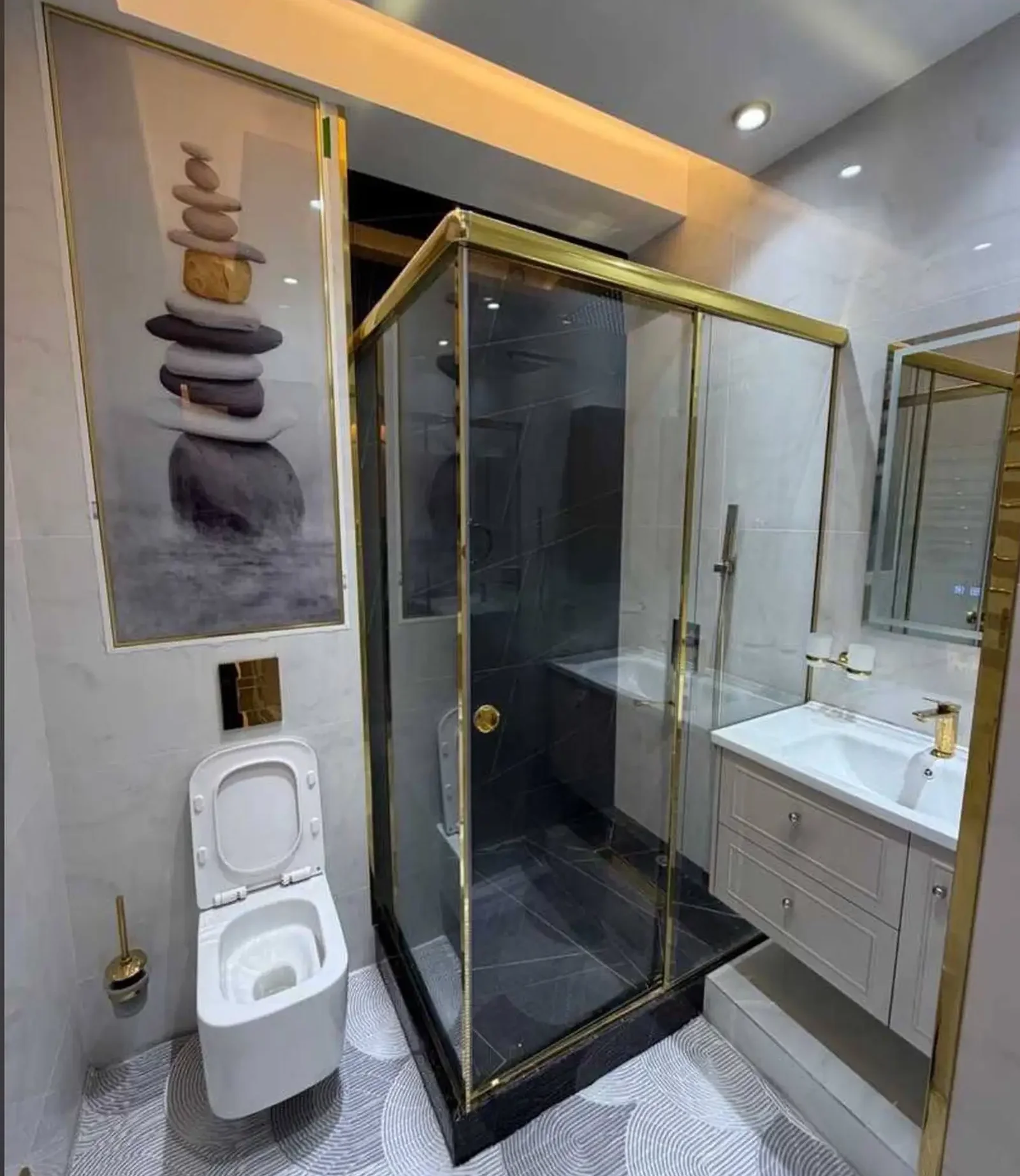 3-комн. квартира, 8 этаж, 105 м², Сино