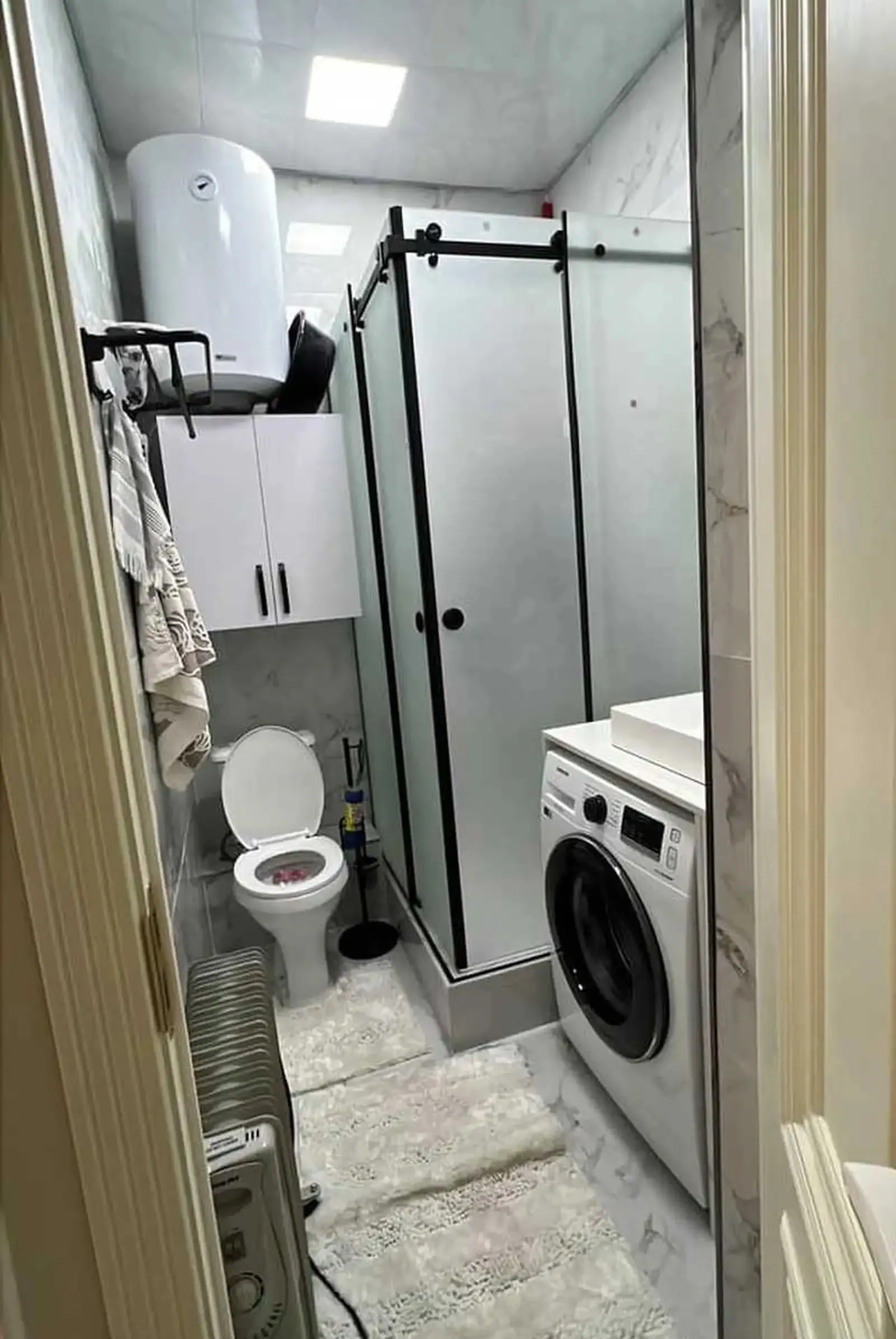 2-комн. квартира, 3 этаж, 50м², Сохили