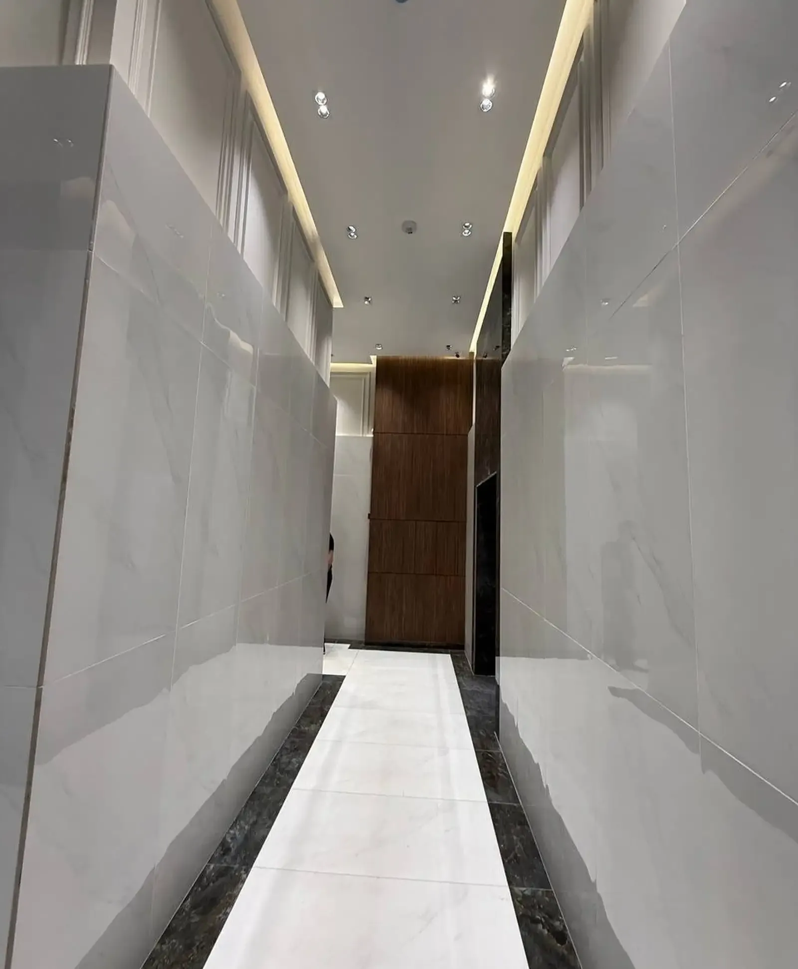 3-комн. квартира, 8 этаж, 88 м², Фирдавси