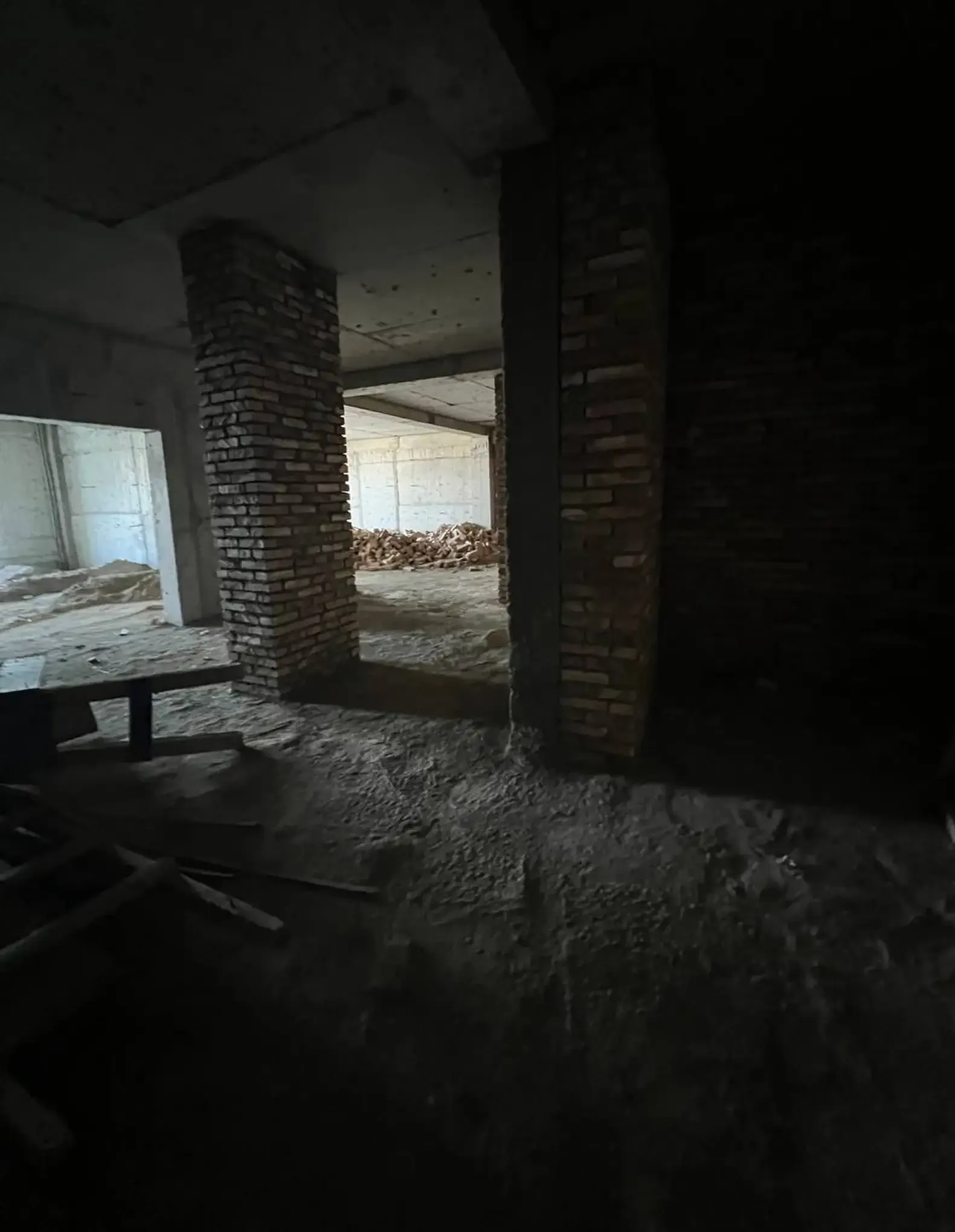 3-комн. квартира, 17 этаж, 159 м², Исмоили Сомони, ЦУМ, Шохпалас