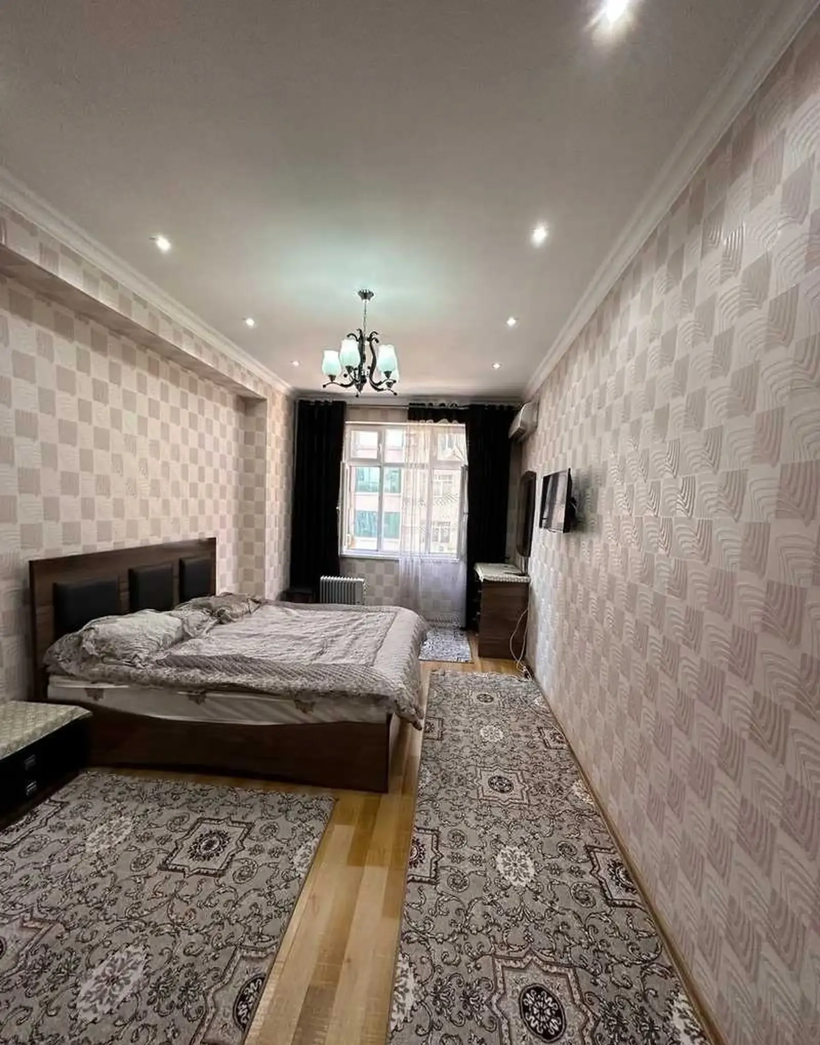 2-комн. квартира, 3 этаж, 90м², МГУ, ЦУМ