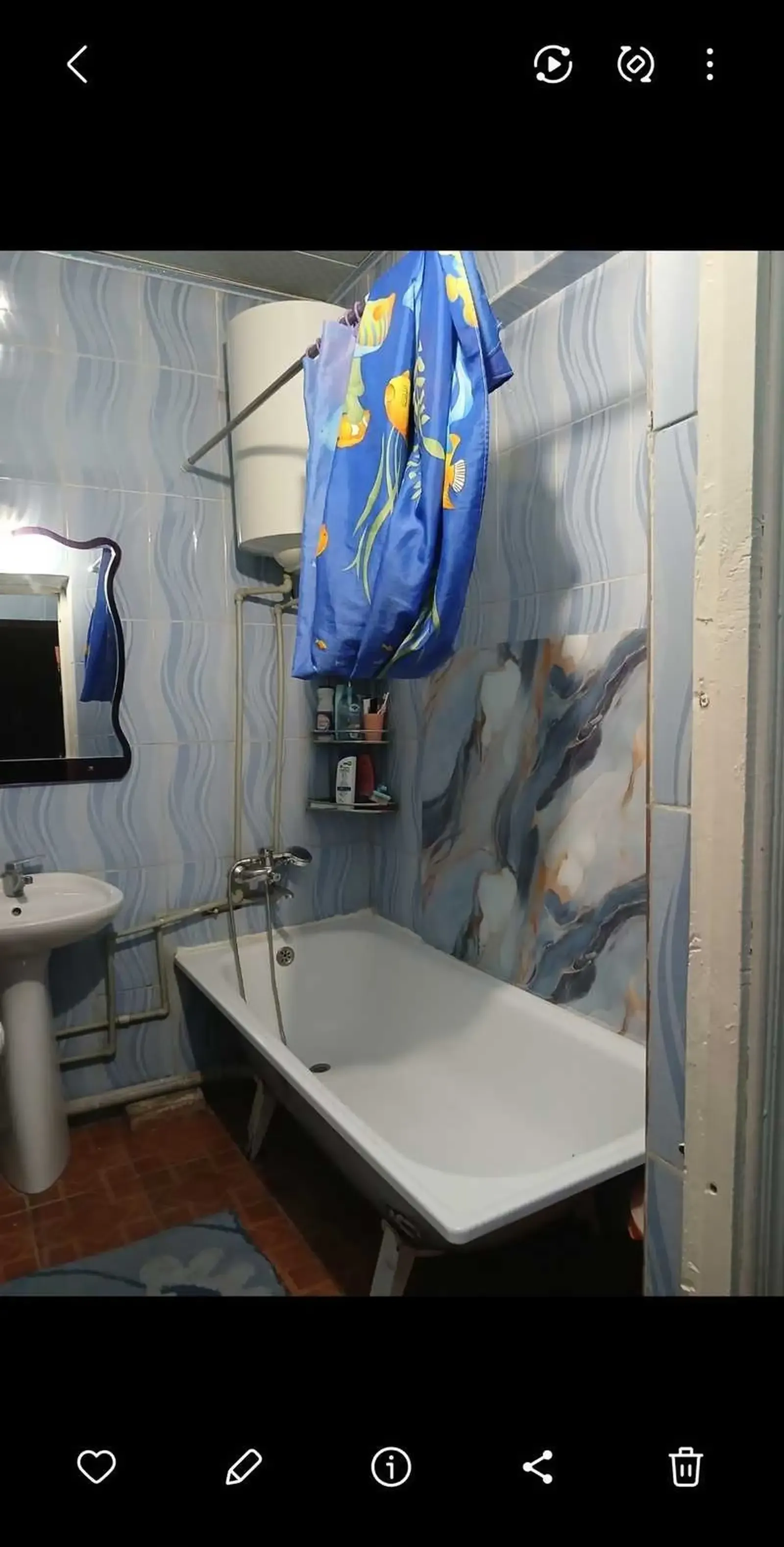 2-комн. квартира, 7 этаж, 65м², Пединститут, парки Истиклол