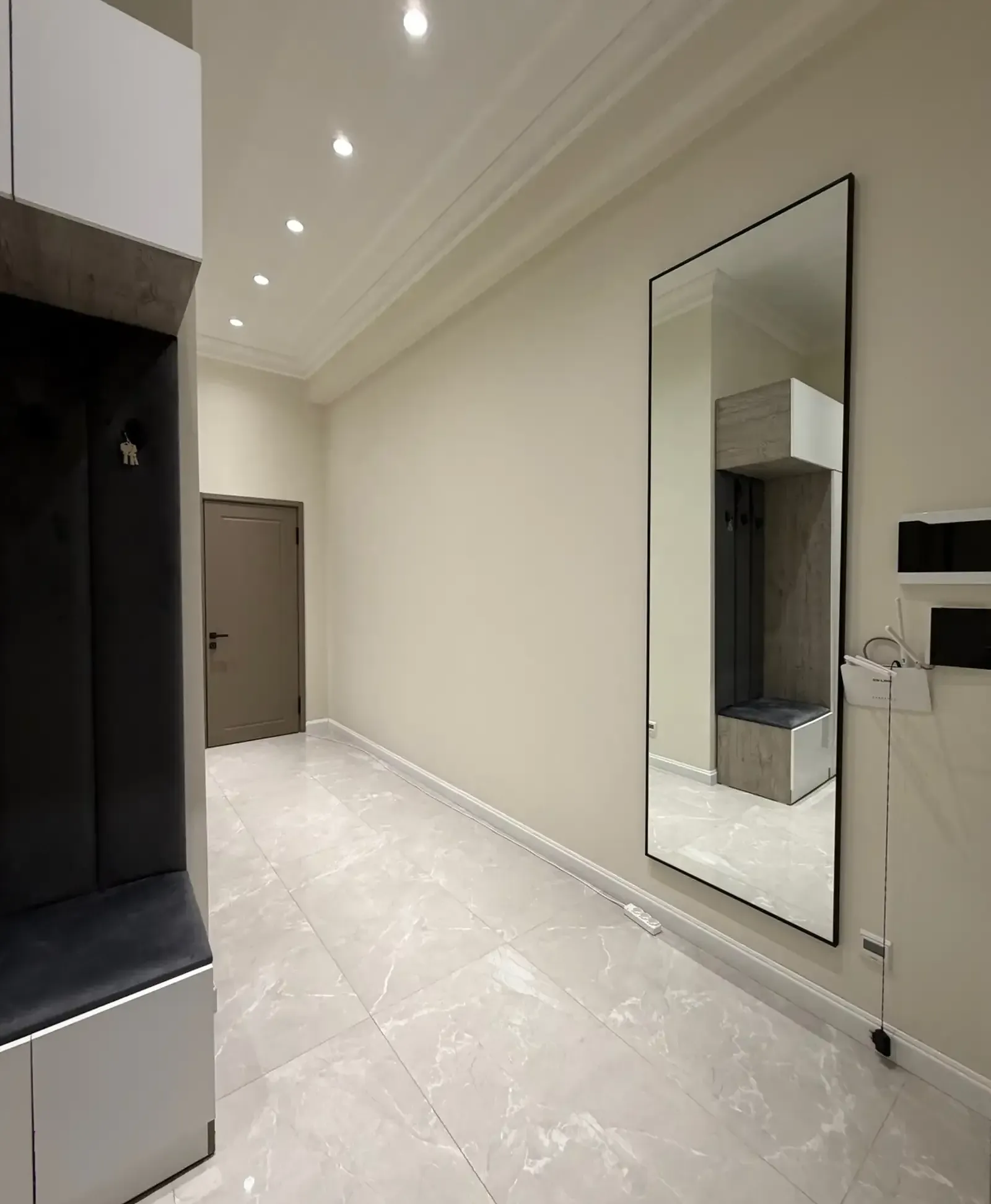 2-комн. квартира, 18 этаж, 67м², Шохмансур/Пайкар