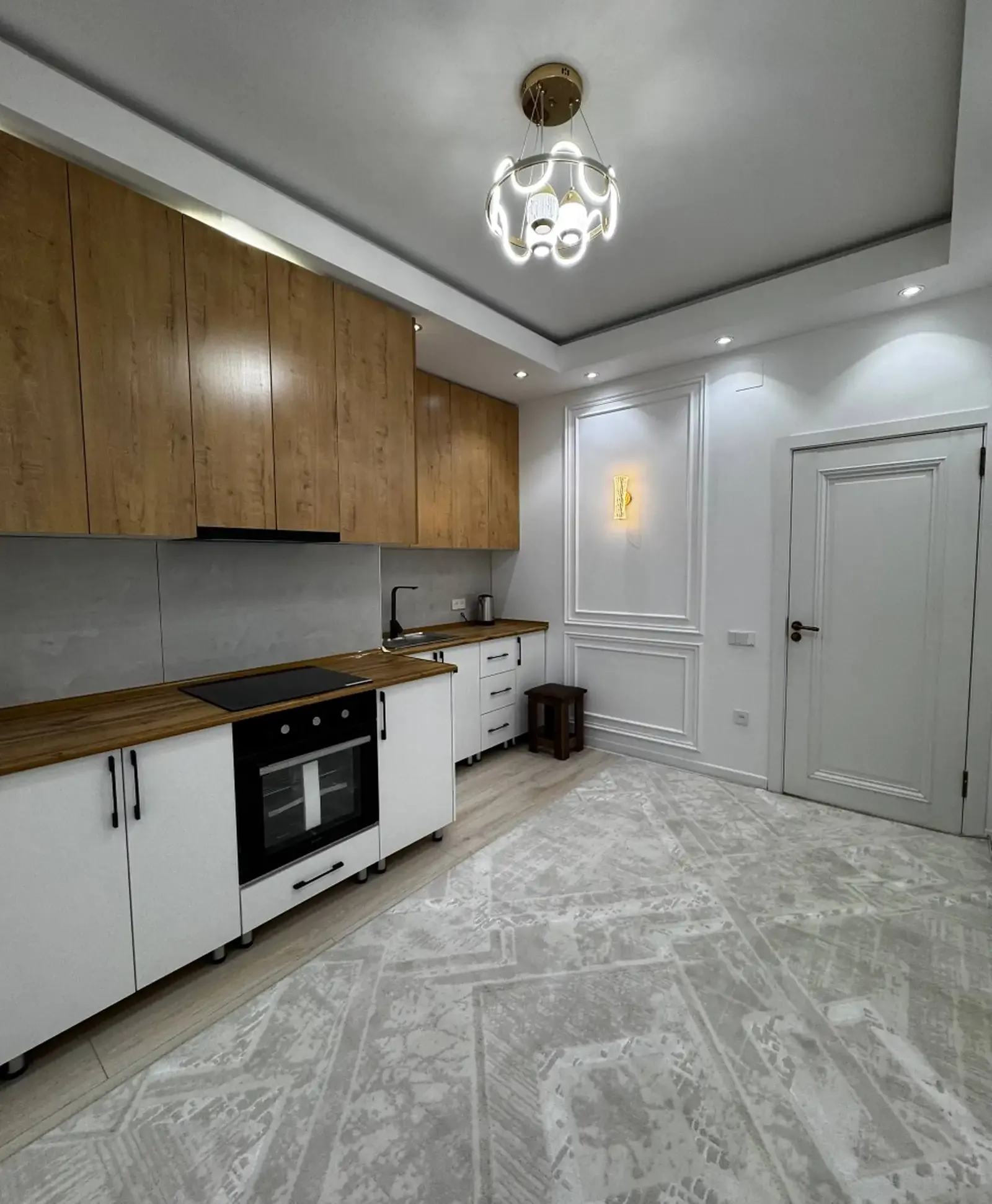 2-комн. квартира, 5 этаж, 80 м², Шохмансур Танка Односторонний