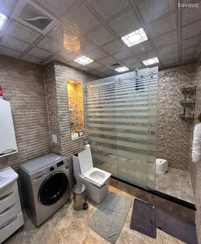 4-комн. квартира, 11 этаж, 200м², опера балета