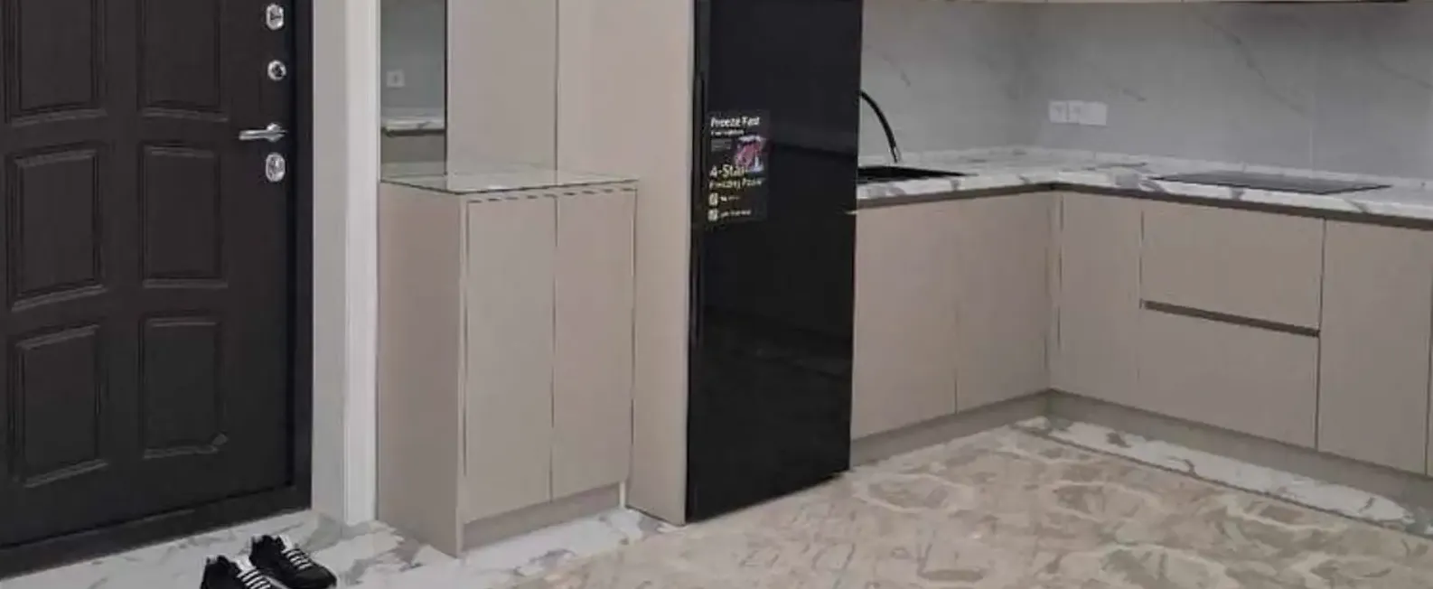 2-комн. квартира, 5 этаж, 70м², и.Сомони овир