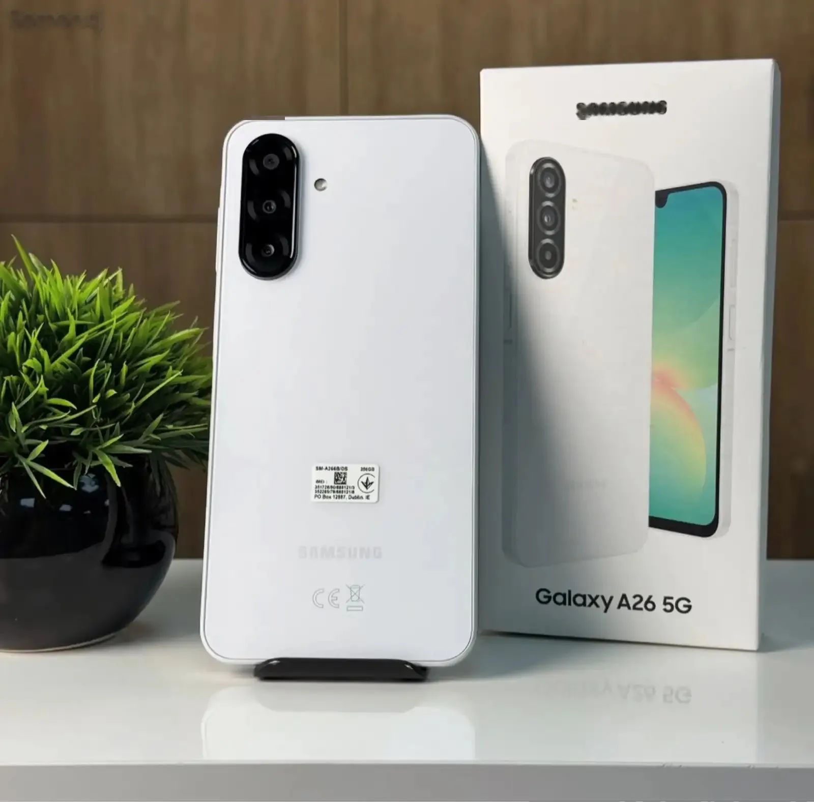 Samsung Galaxy A26 128 gb