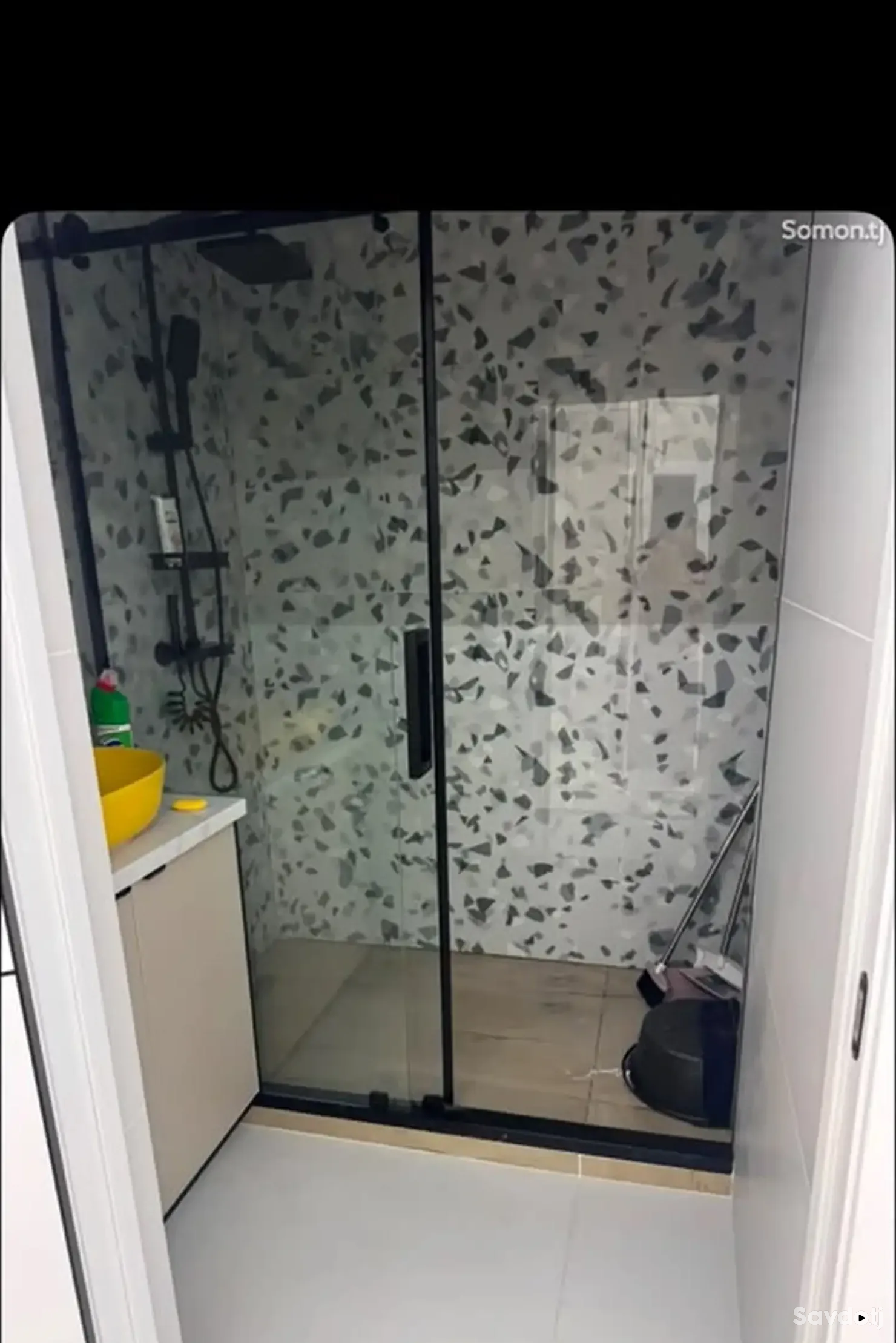 4-комн. квартира, 2 этаж, 60м², Шохмансур