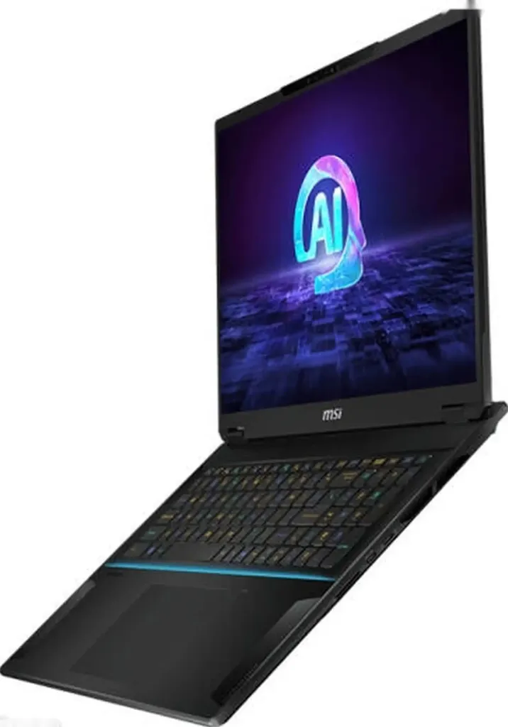Ноутбук MSI Gaming