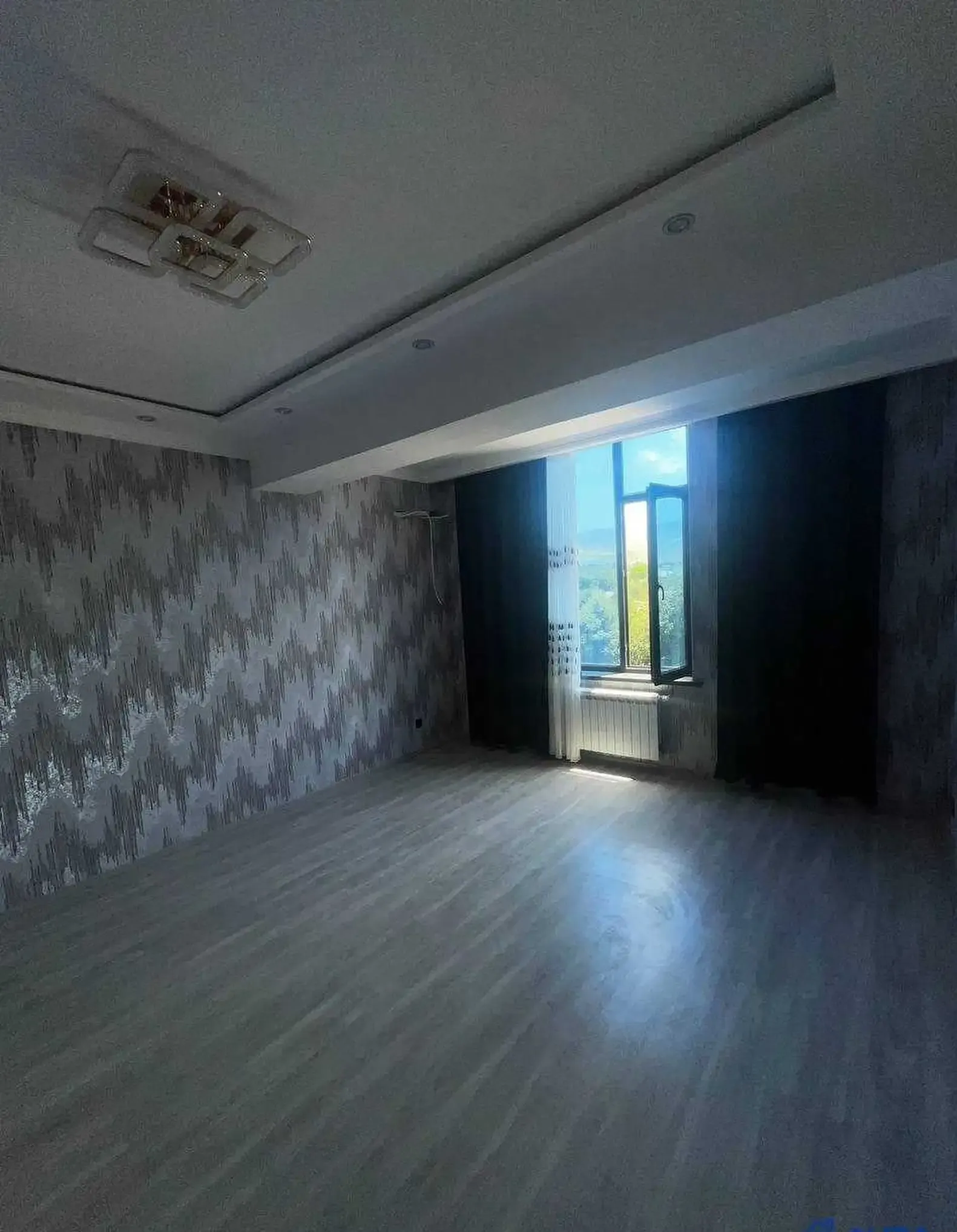 2-комн. квартира, 4 этаж, 75 м², Сомониен