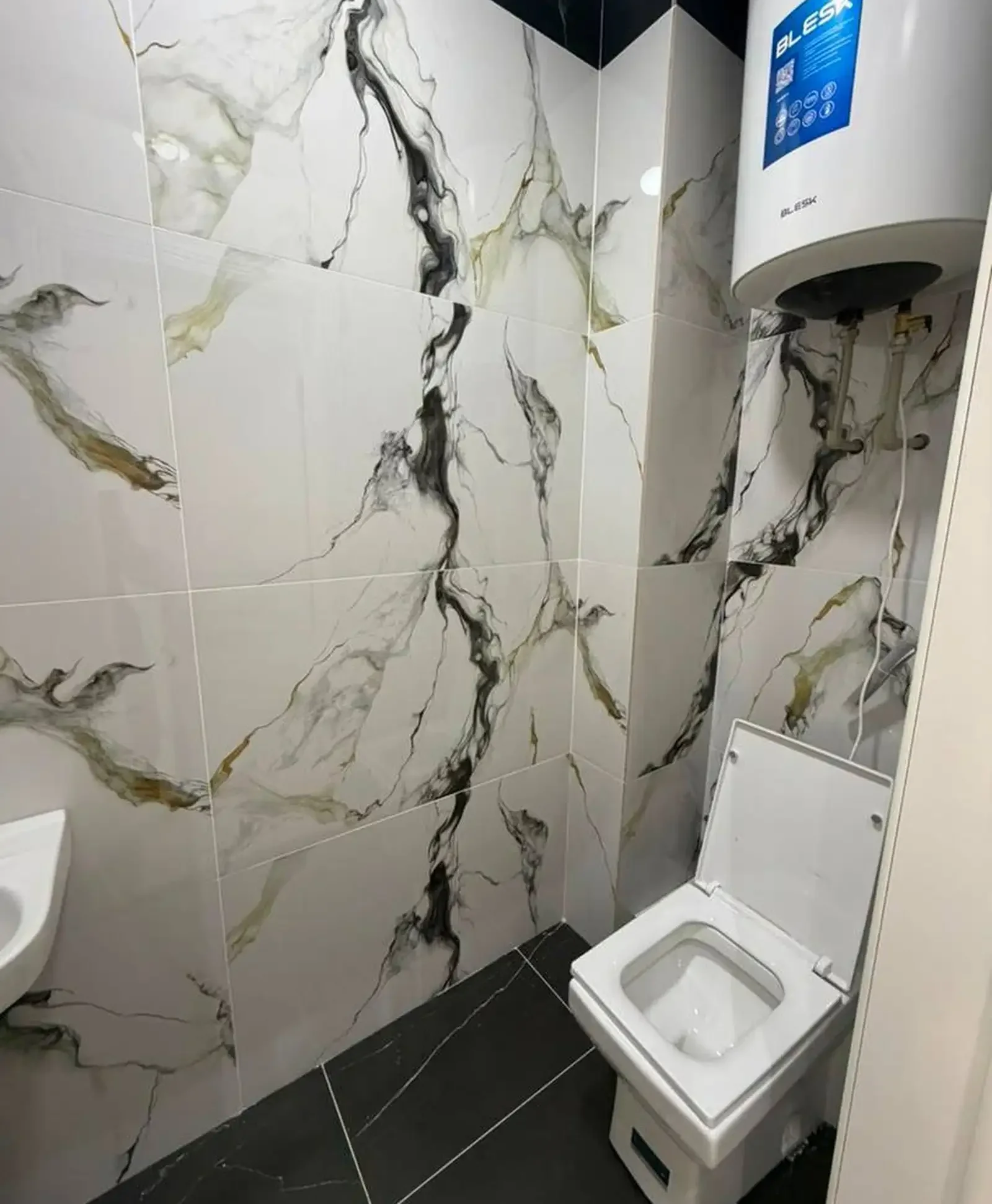 3-комн. квартира, 14 этаж, 100 м², Шохмансур
