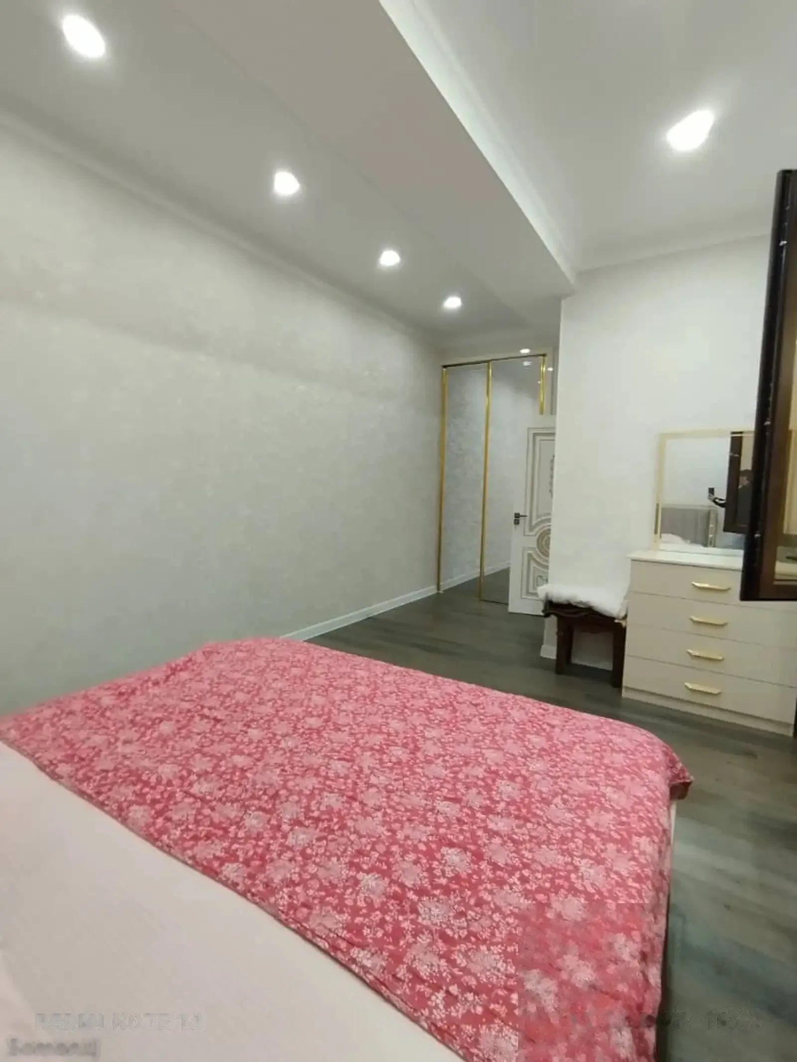 2-к квартира, 4 этаж, 80 м², Наздики доми симург