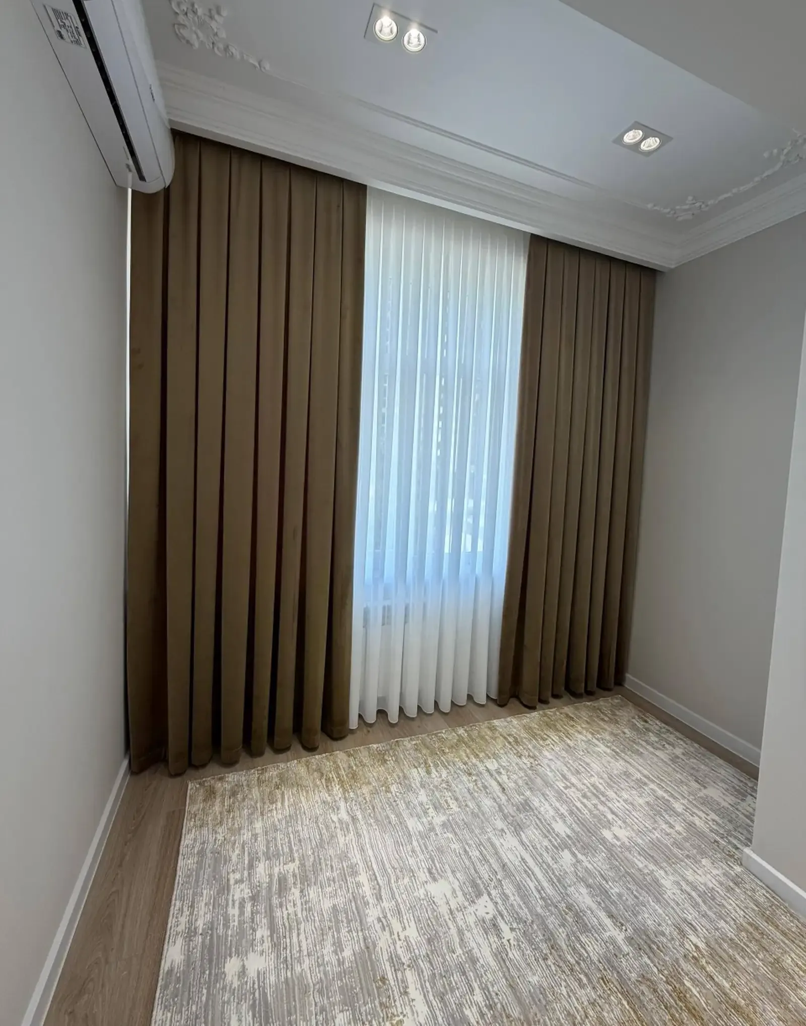 3-комн. квартира, 4 этаж, 90 м², Шоҳмансур