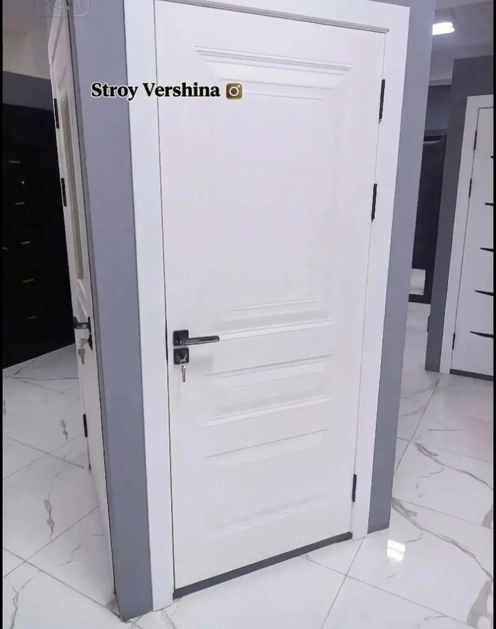 Дверь