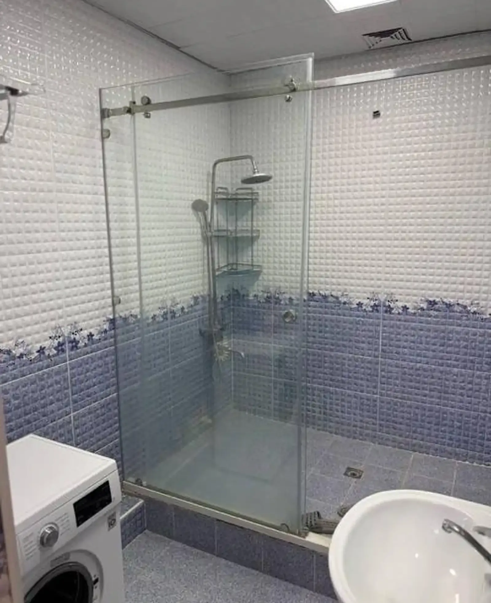 2-комн. квартира, 9 этаж, 100м², Шохмансур