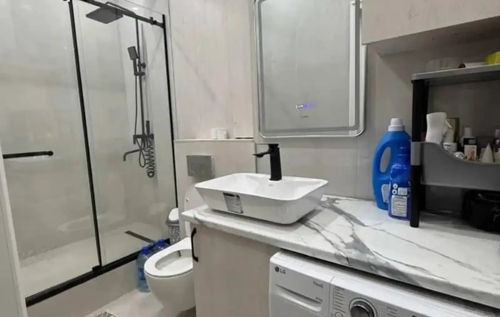 2-комн. квартира, 3 этаж, 80м², Шохмансур назди парки А.Навои