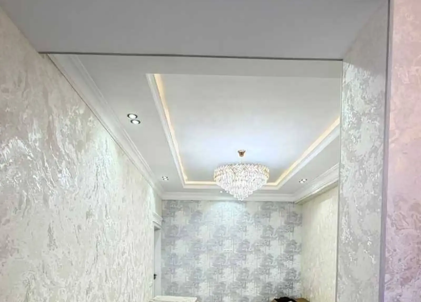 2-комн. квартира, 10 этаж, 77 м², Сино
