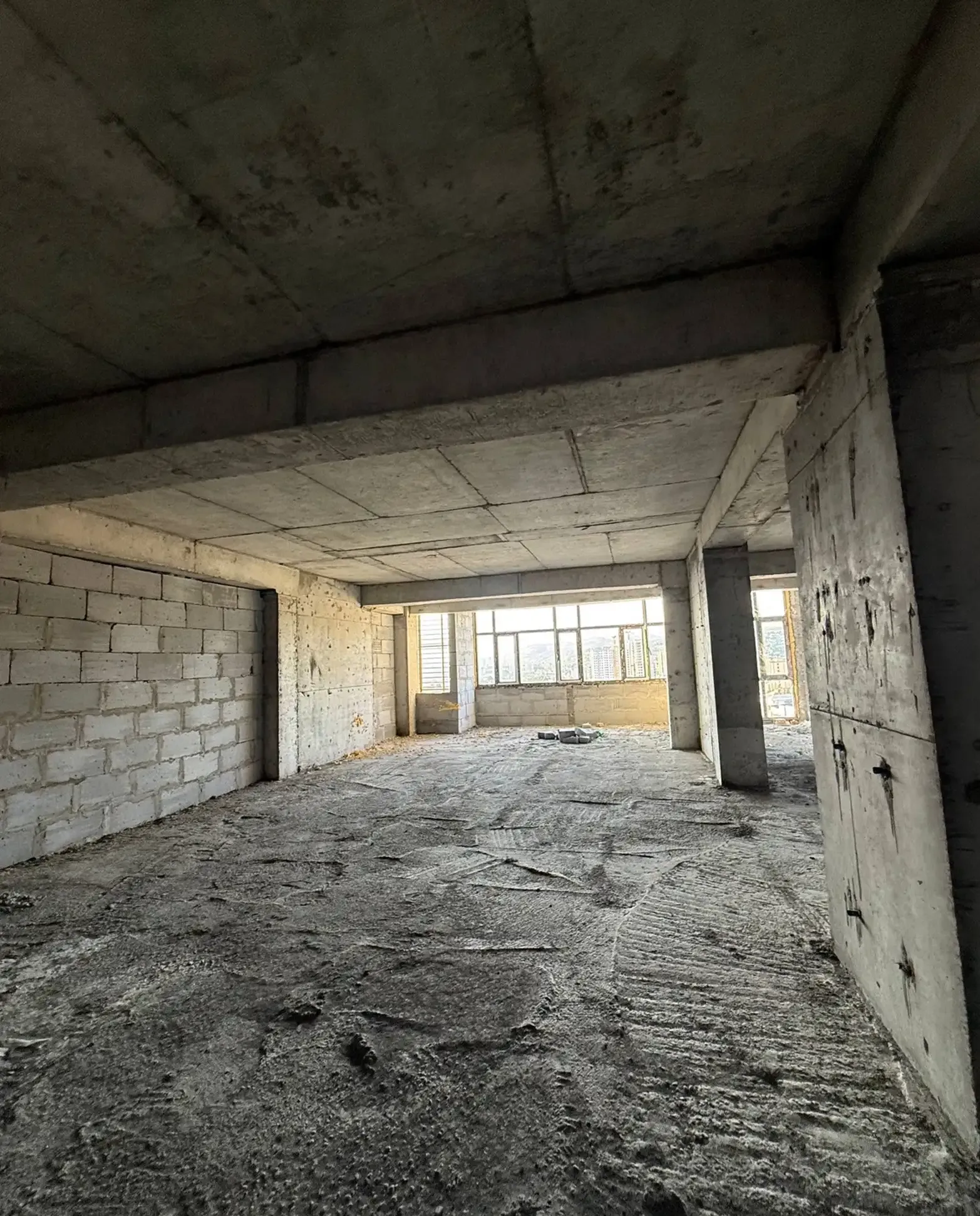 3-к квартира, 15 этаж, 167 м², Исмоили Сомони