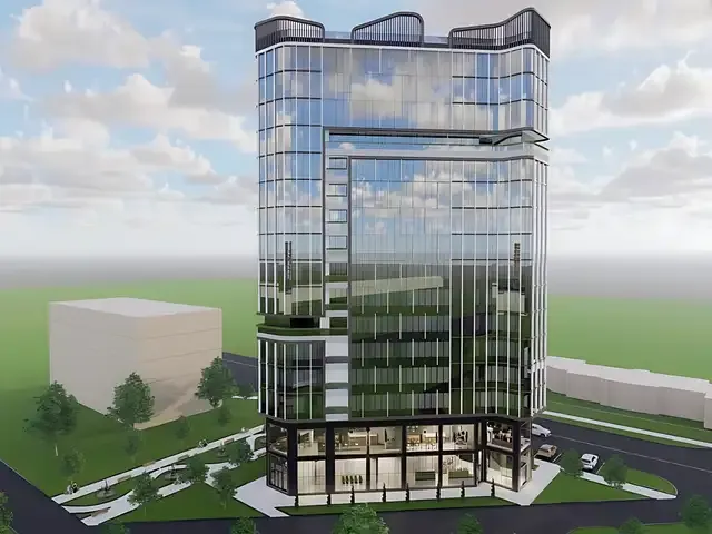 2-комн. квартира, 16 этаж, 89 м², 102 мкр