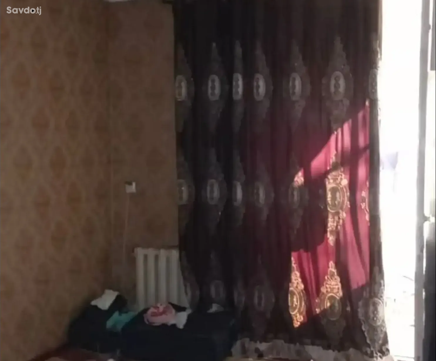 2-комн. квартира, 4 этаж, 80м², Сино