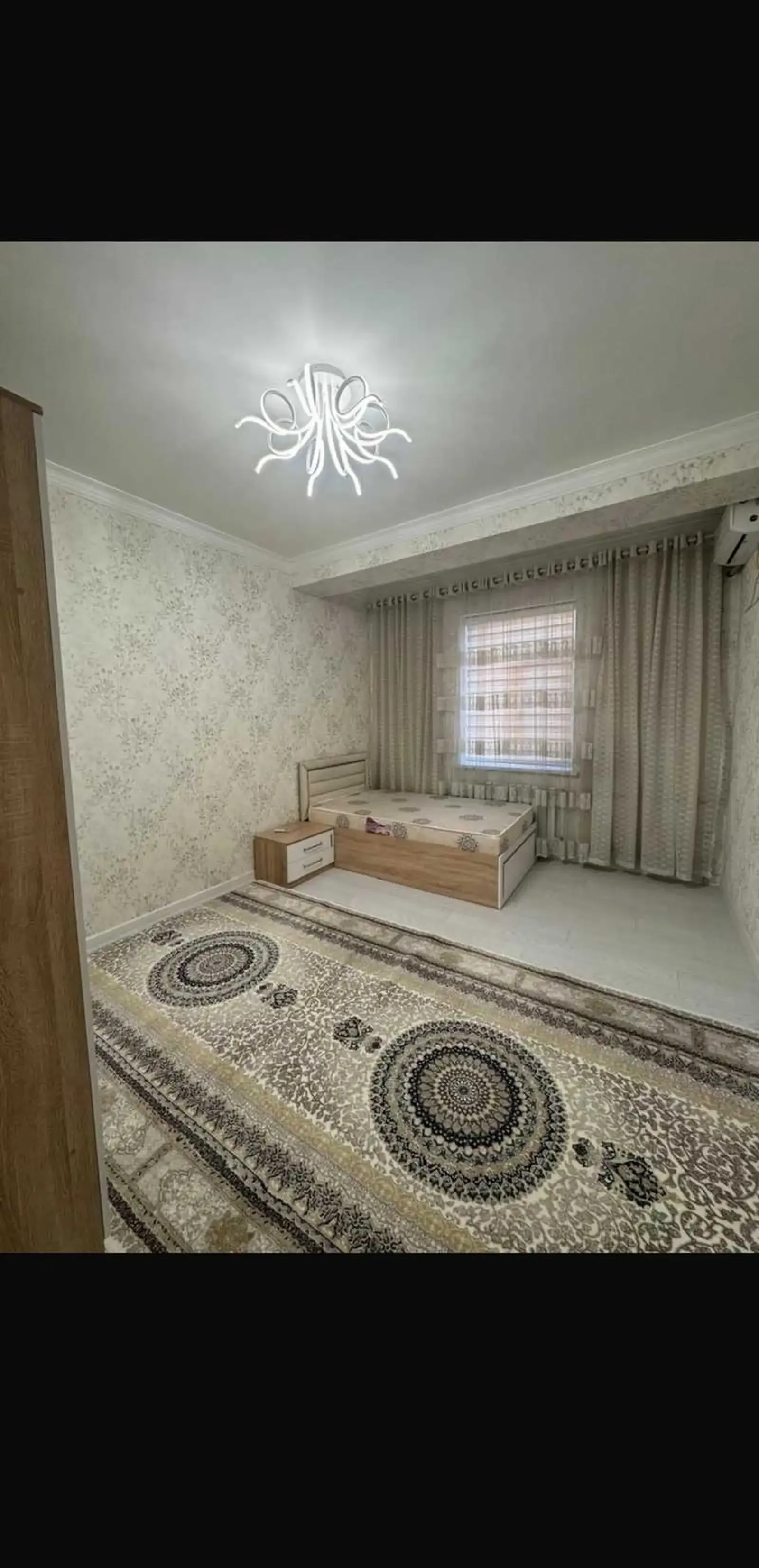 4-комн. квартира, 3 этаж, 192м², Пушти МГУ