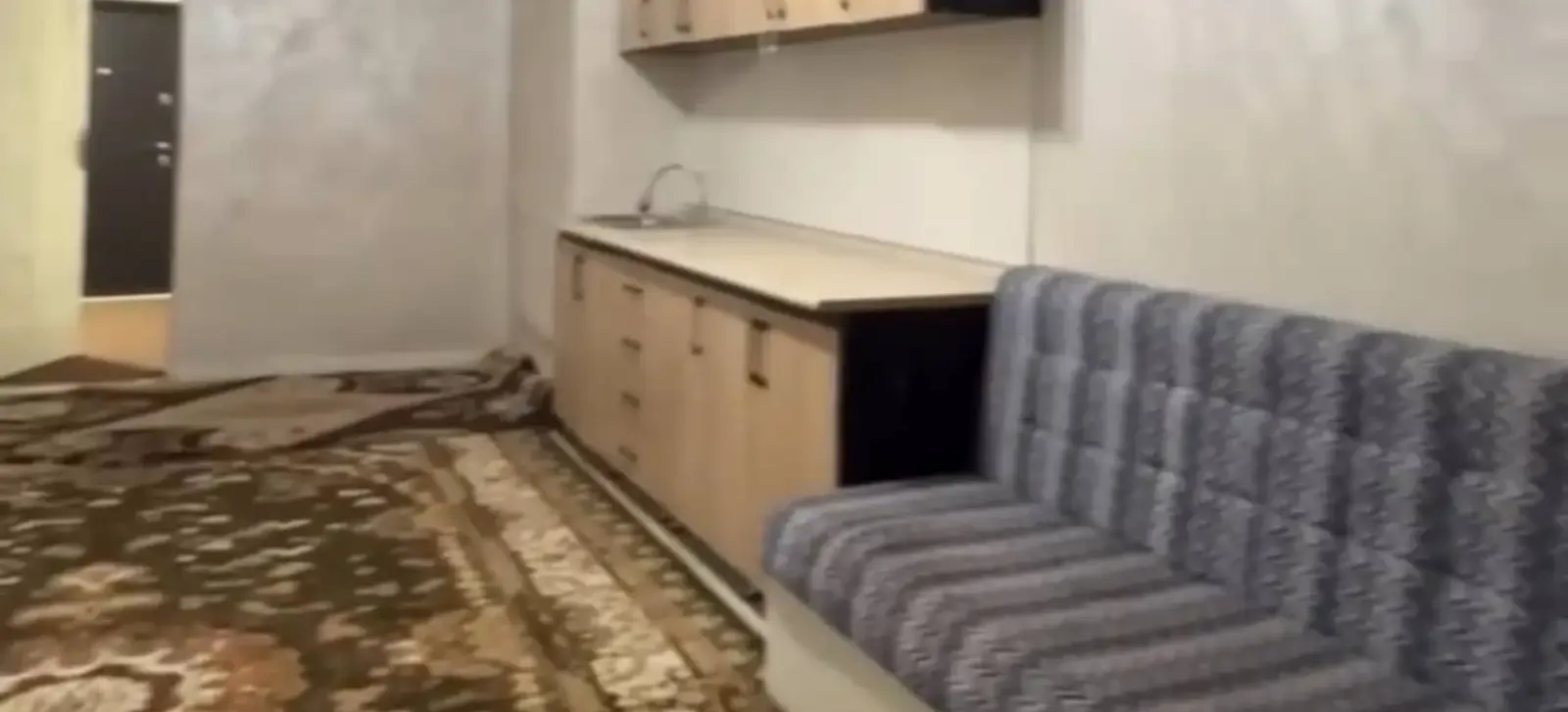 2-комн. квартира, 13 этаж, 76 м², Исмоили сомони