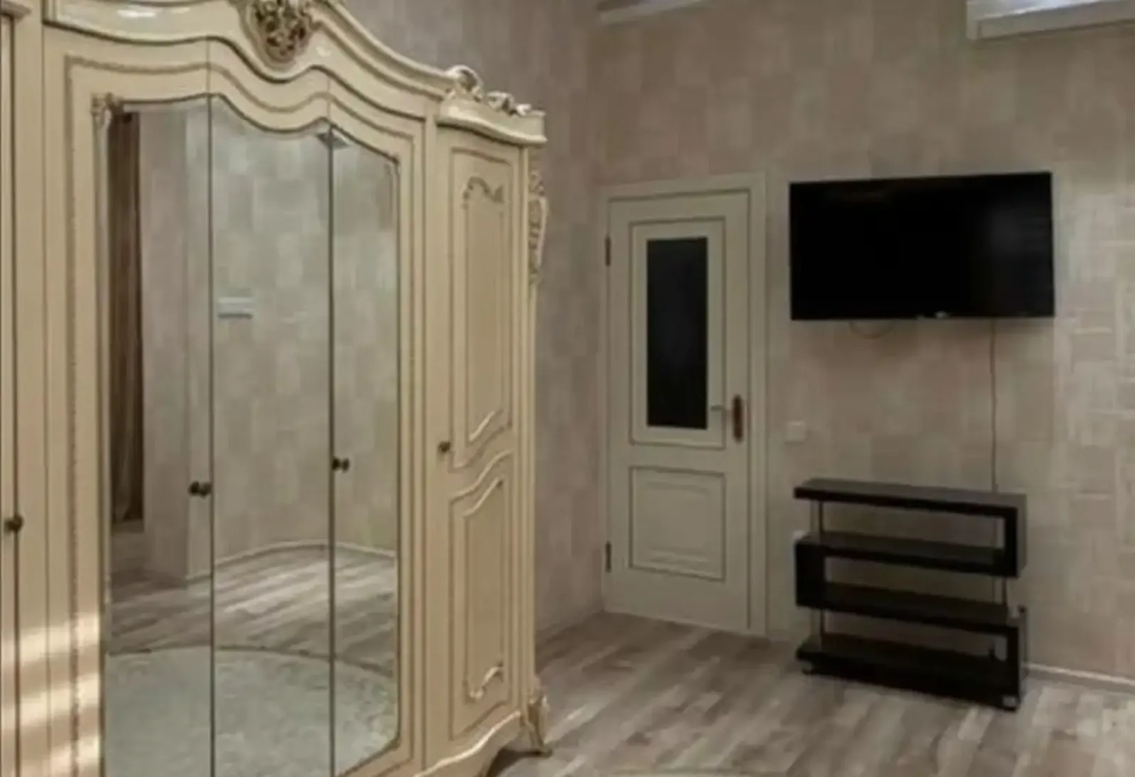 3-комн. квартира, 8 этаж, 110м², Шохмансур