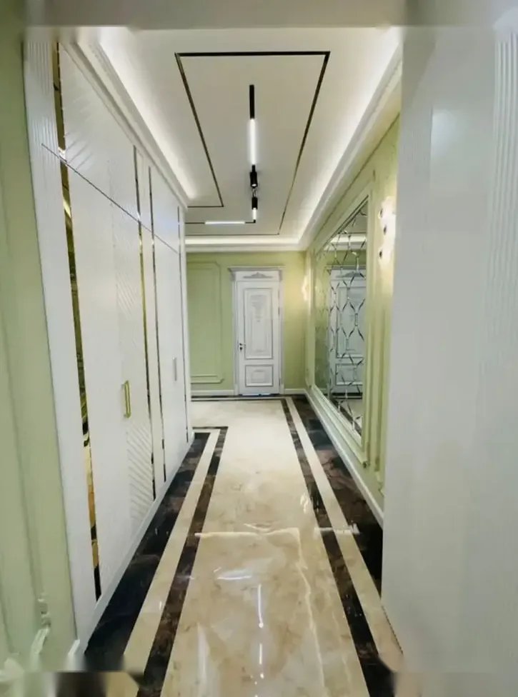 3-комн. квартира, 6 этаж, 150м², Сомони