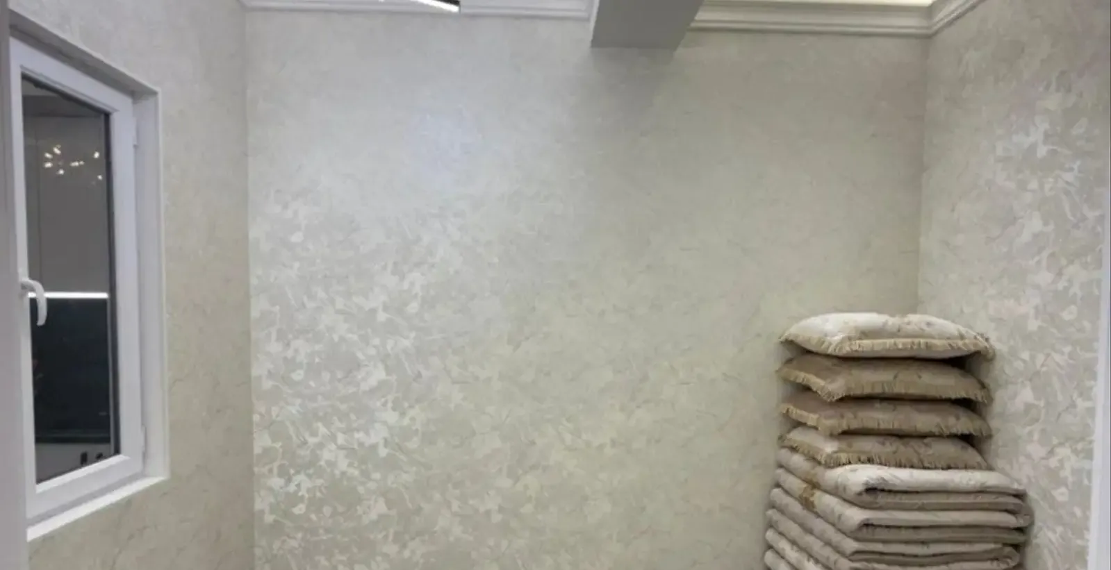 3-комн. квартира, 12 этаж, 83 м², Сино