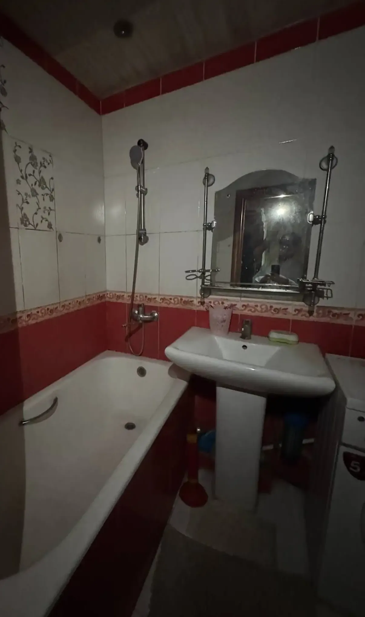 2-комн. квартира, 1 этаж, 55 м², н.Исмоили Сомони, Славянский