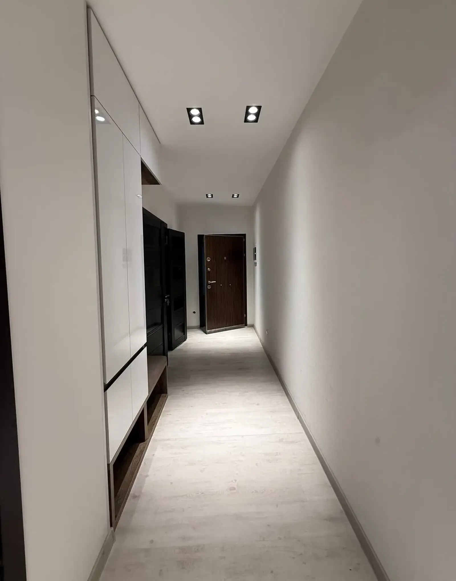 2-комн. квартира, 3 этаж, 85м², Садбарг