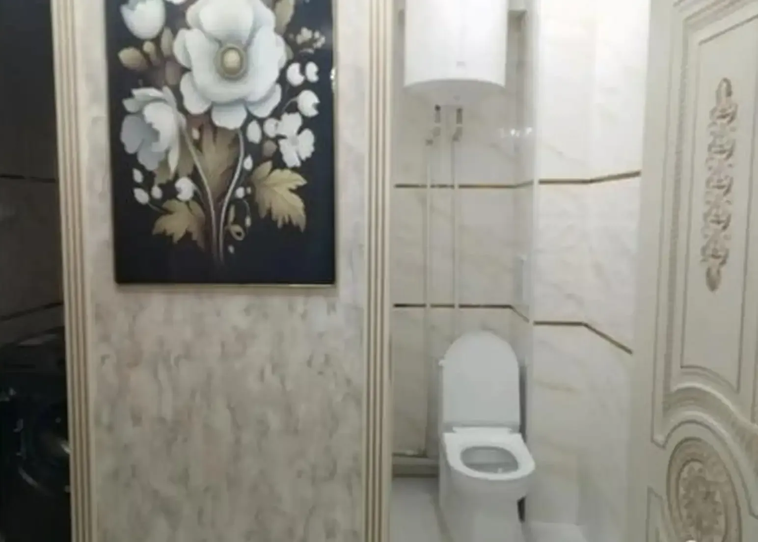 2-комн. квартира, 11 этаж, 65м², Сино
