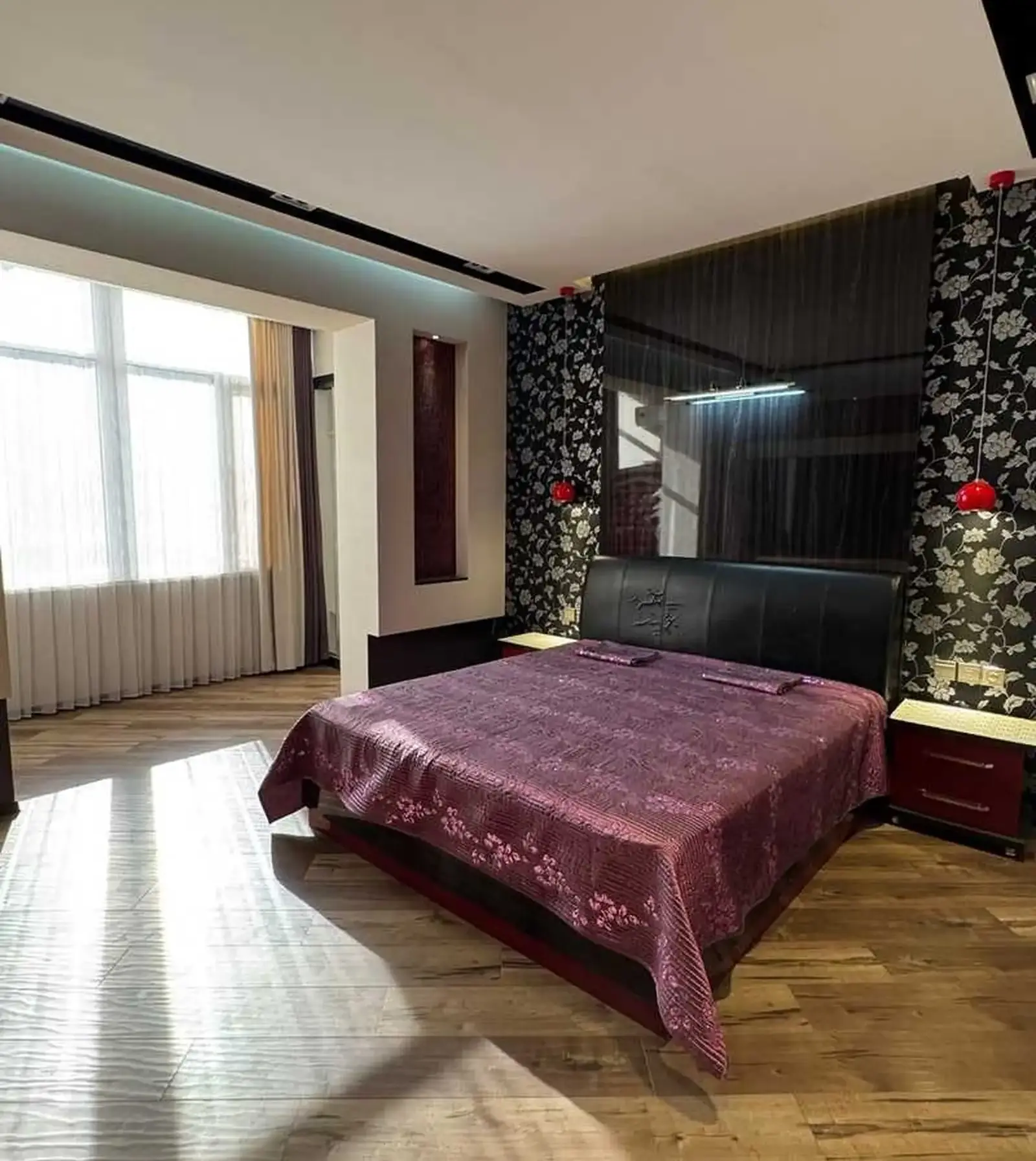 2-комн. квартира, 9 этаж, 100м², Дом печати, Таможенный комитет