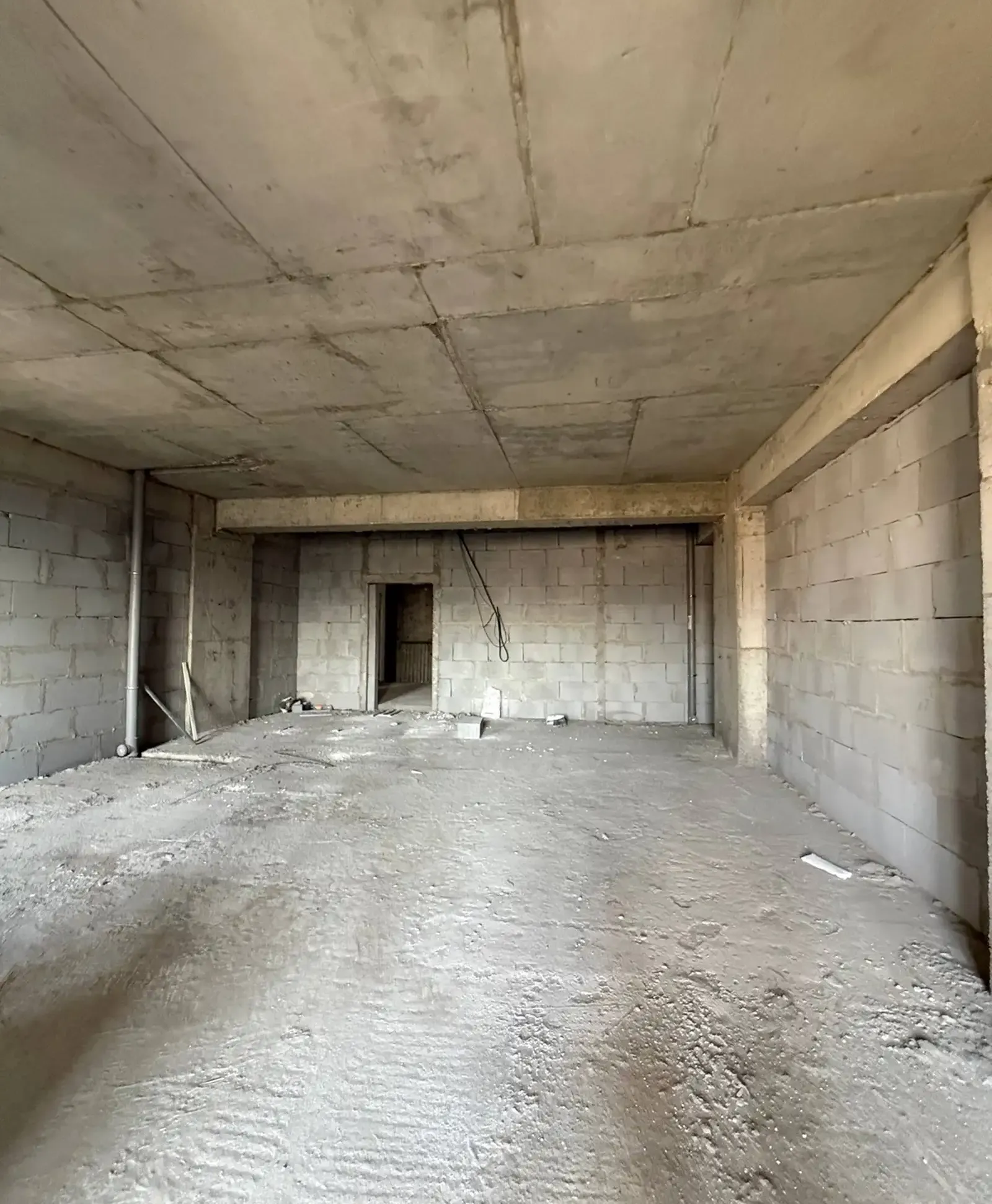 2-комн. квартира, 15 этаж, 77 м², Сомони