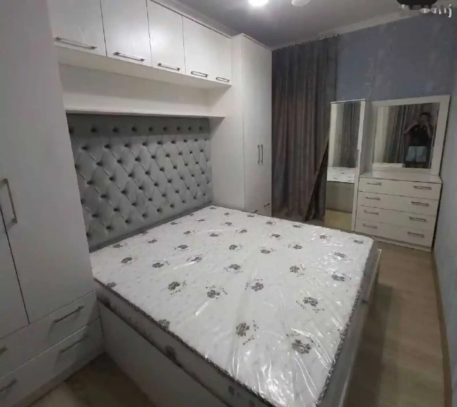Спальный гарнитур — фото 2