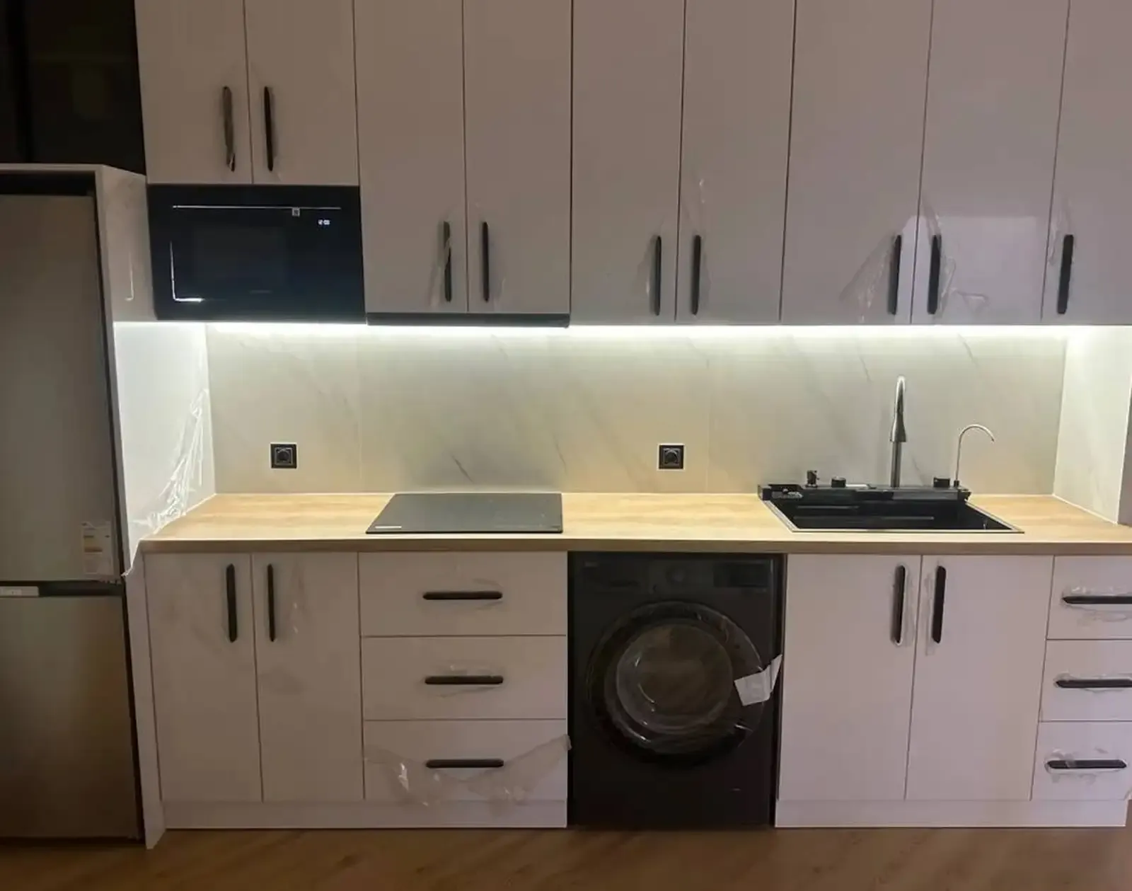 2-комн. квартира, 8 этаж, 47 м², Шохмансур