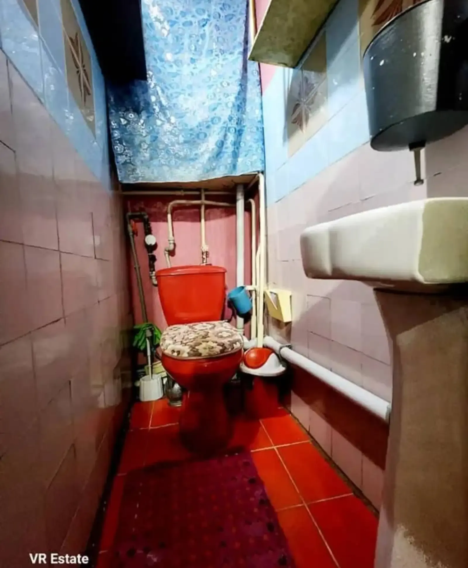 4-комн. квартира, 9 этаж, 107 м², Сино 103