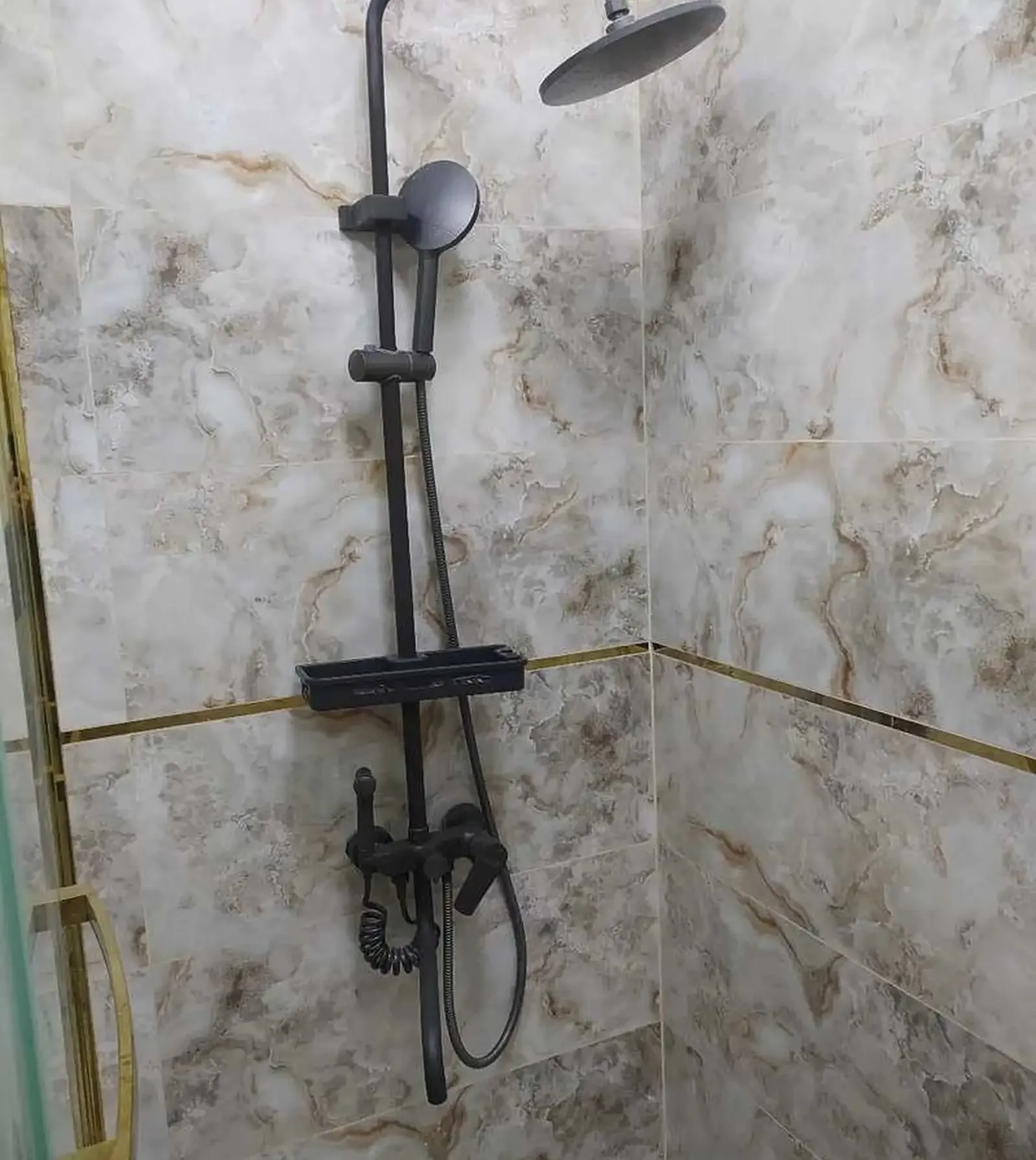 2-комн. квартира, 15 этаж, 75м², Садбарг