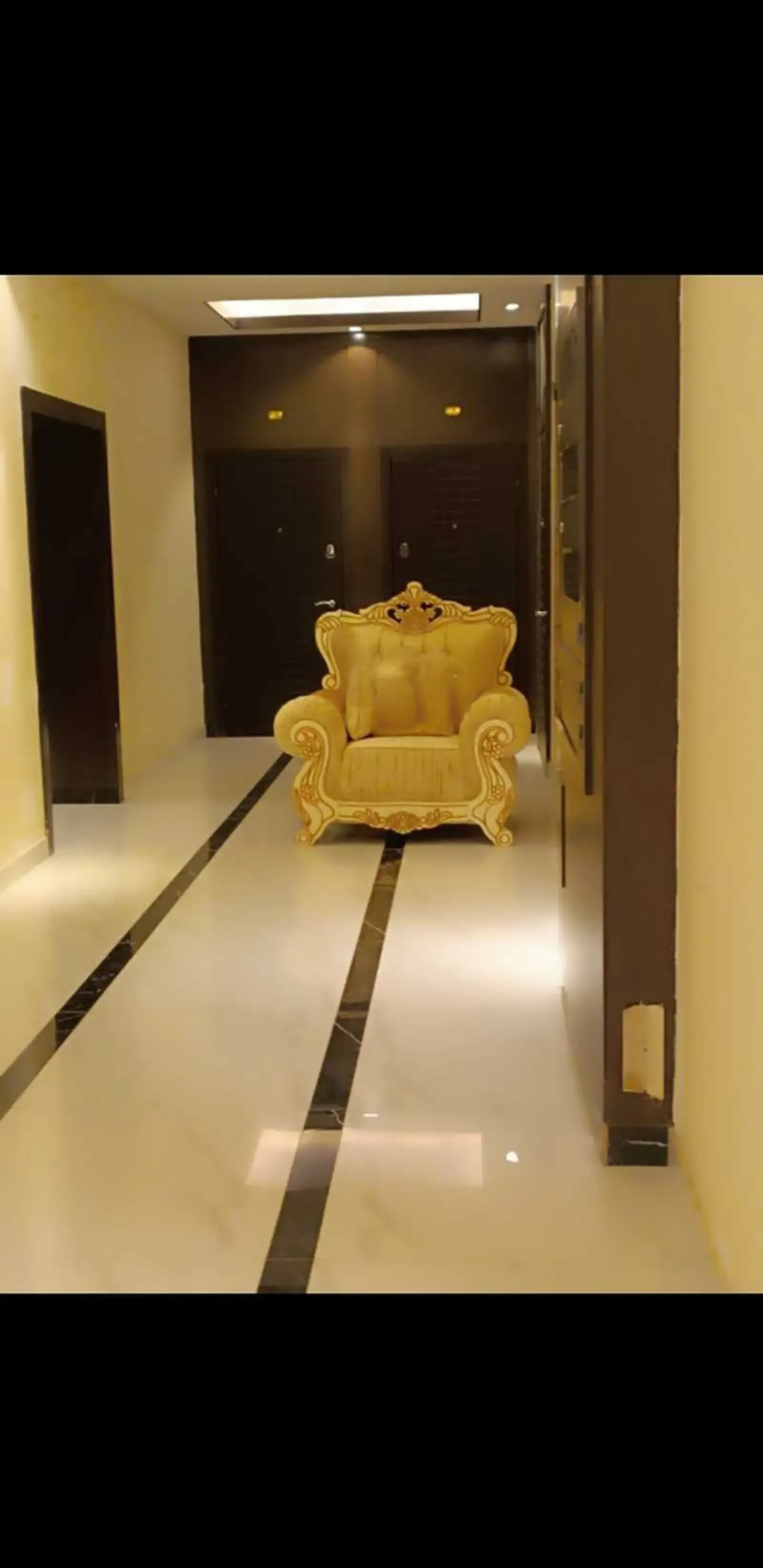 3-комн. квартира, 15 этаж, 71м², Шохмансур, Хилтон