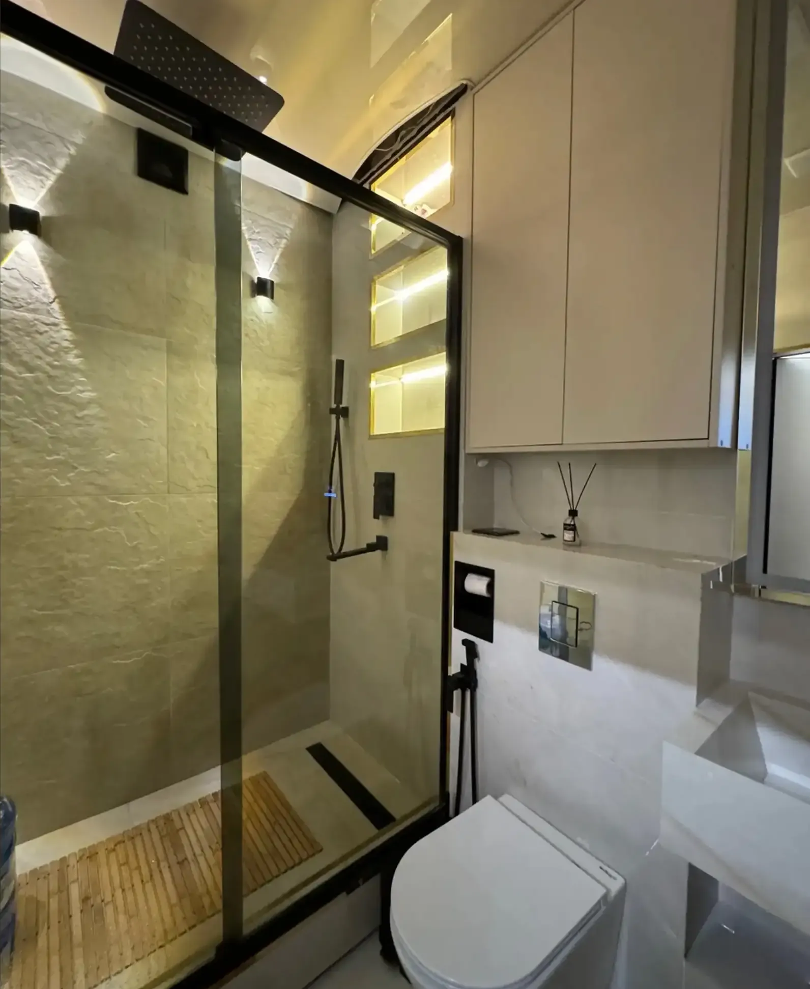 2-комн. квартира, 9 этаж, 79м², садбарг