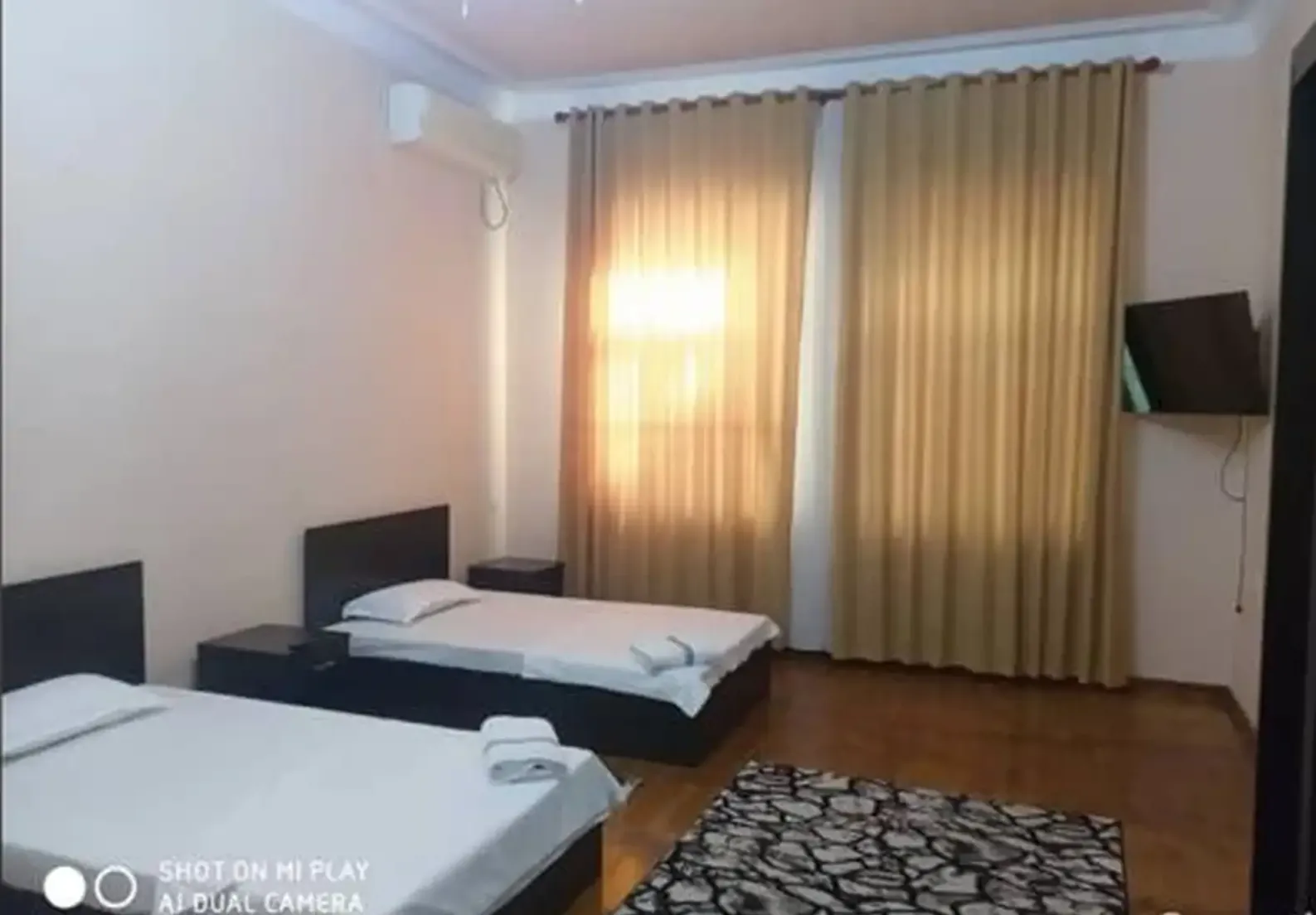 2-этажный, 12 комнатный дом, 450 м², Шохмансур