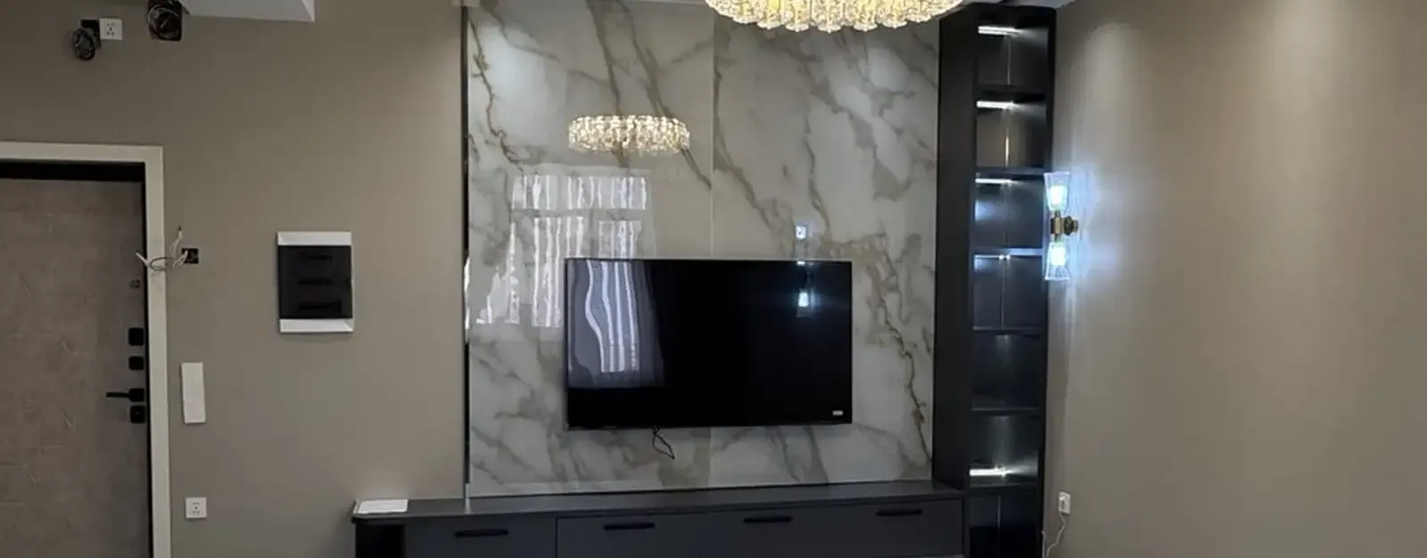 2-к квартира, 9 этаж, 60 м², Славянский Университет, С/М Шохон