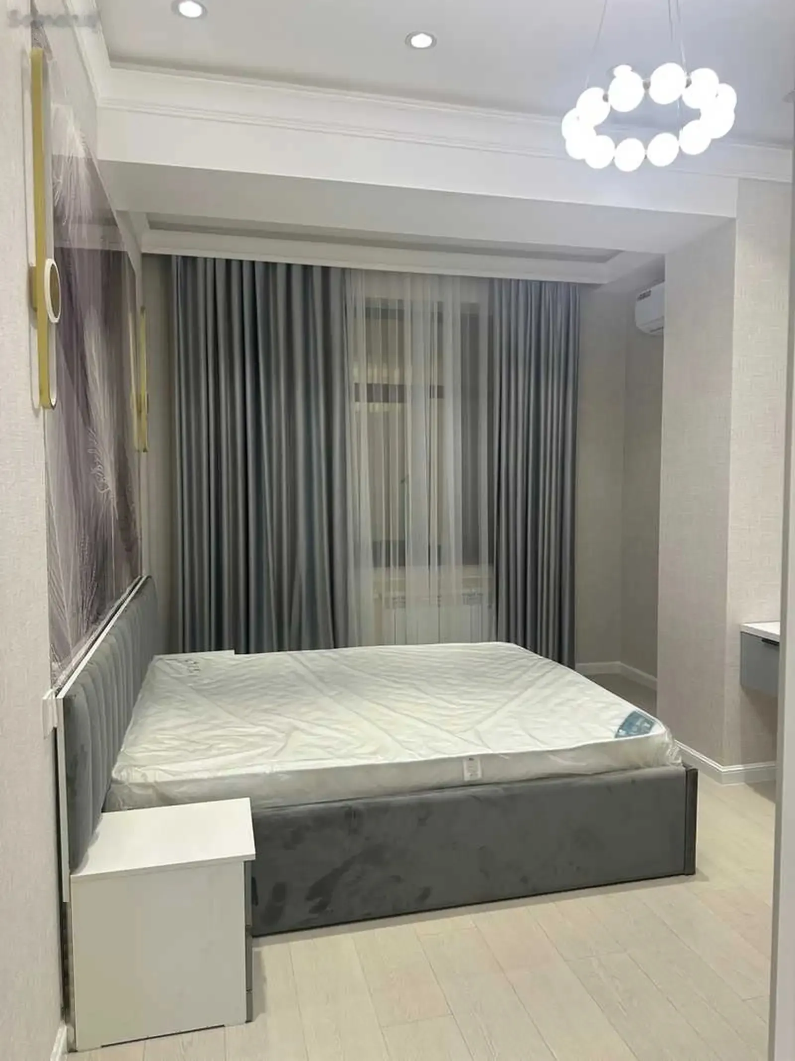 2-к квартира, 5 этаж, 50 м², н. Шохмансур