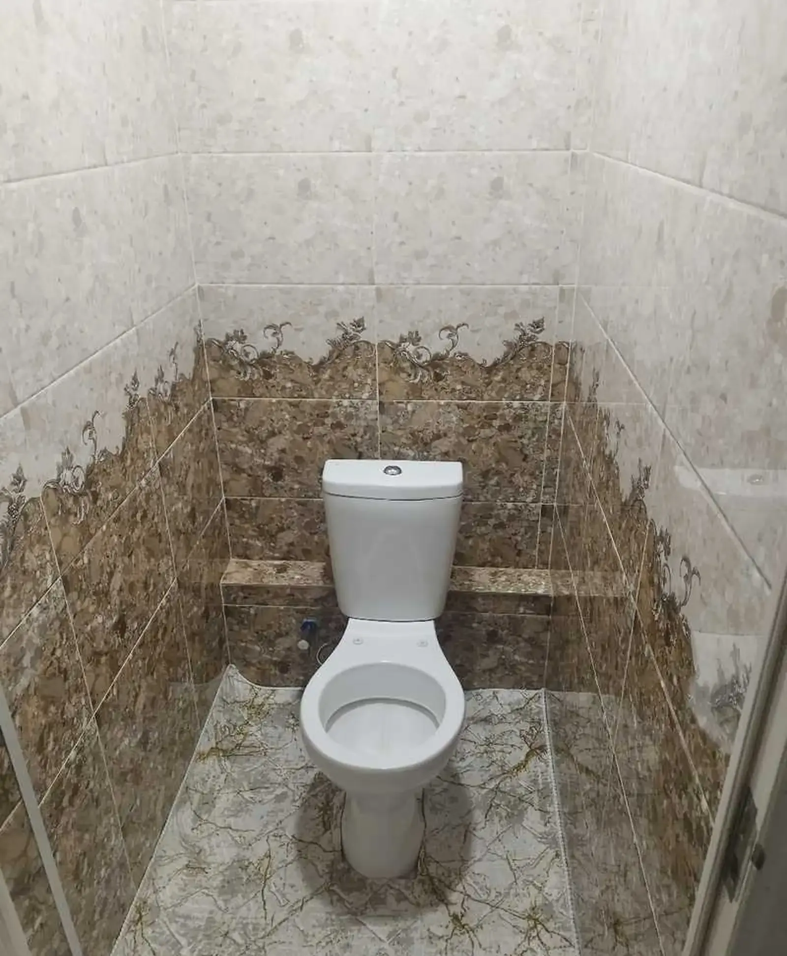 2-комн. квартира, 10 этаж, 48м², Сино