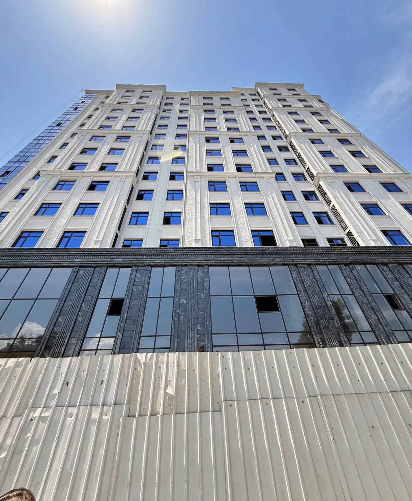 2-комн. квартира, 6 этаж, 77 м², Фирдавси, Молодежный